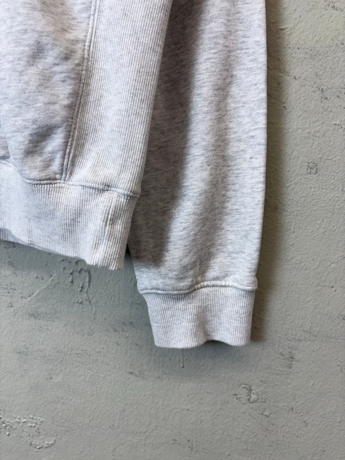 마르디메크르디 도그 맨투맨 상품이미지3