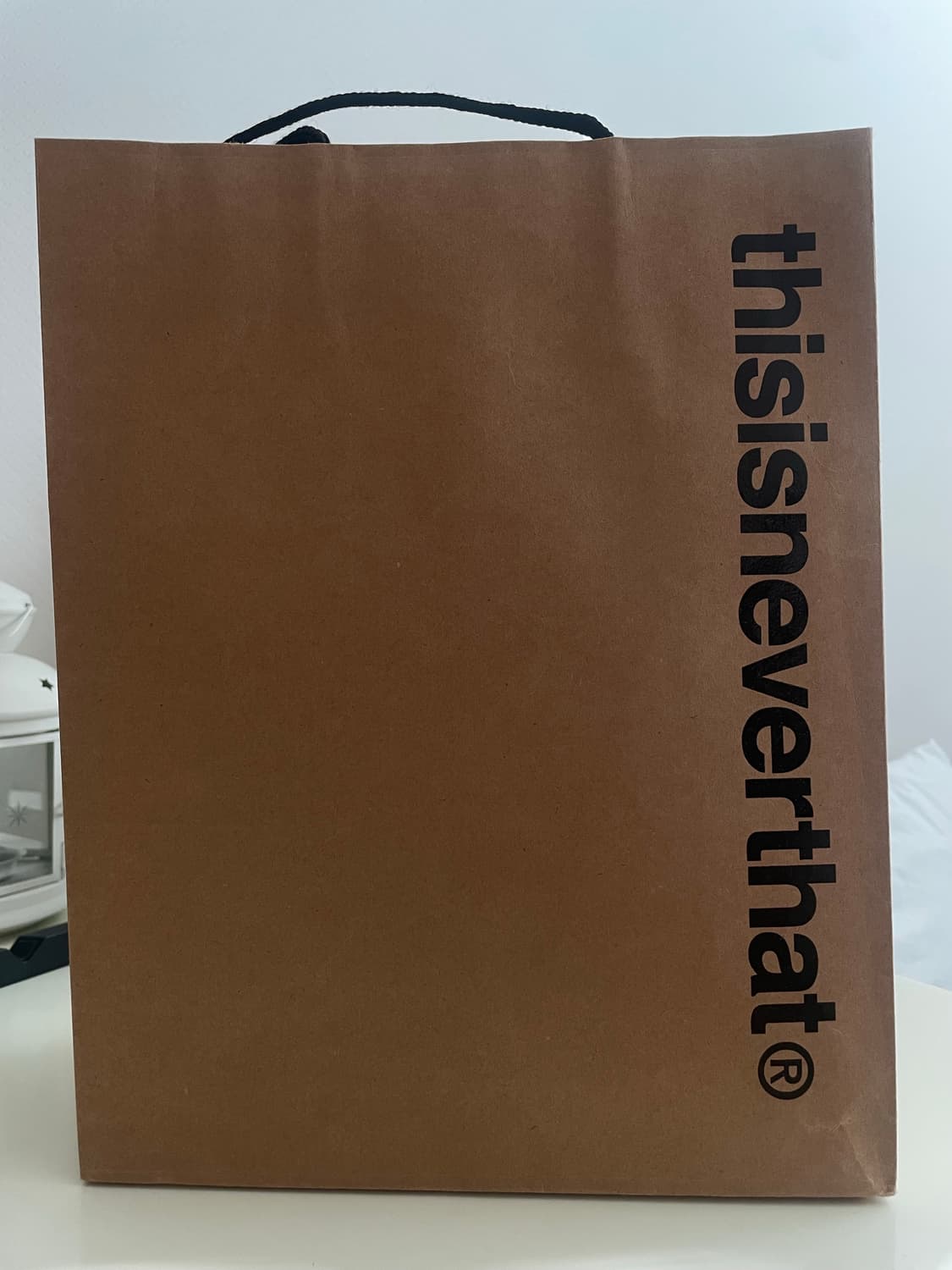 디스이즈네버댓 옥스포드 셔츠 2장 상품이미지7