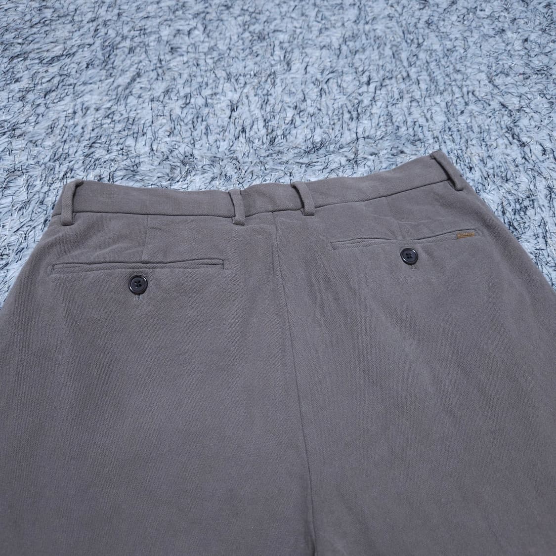 헤지스) 30(80) 남자 춘추면바지 / 왕눈이샵 상품이미지6