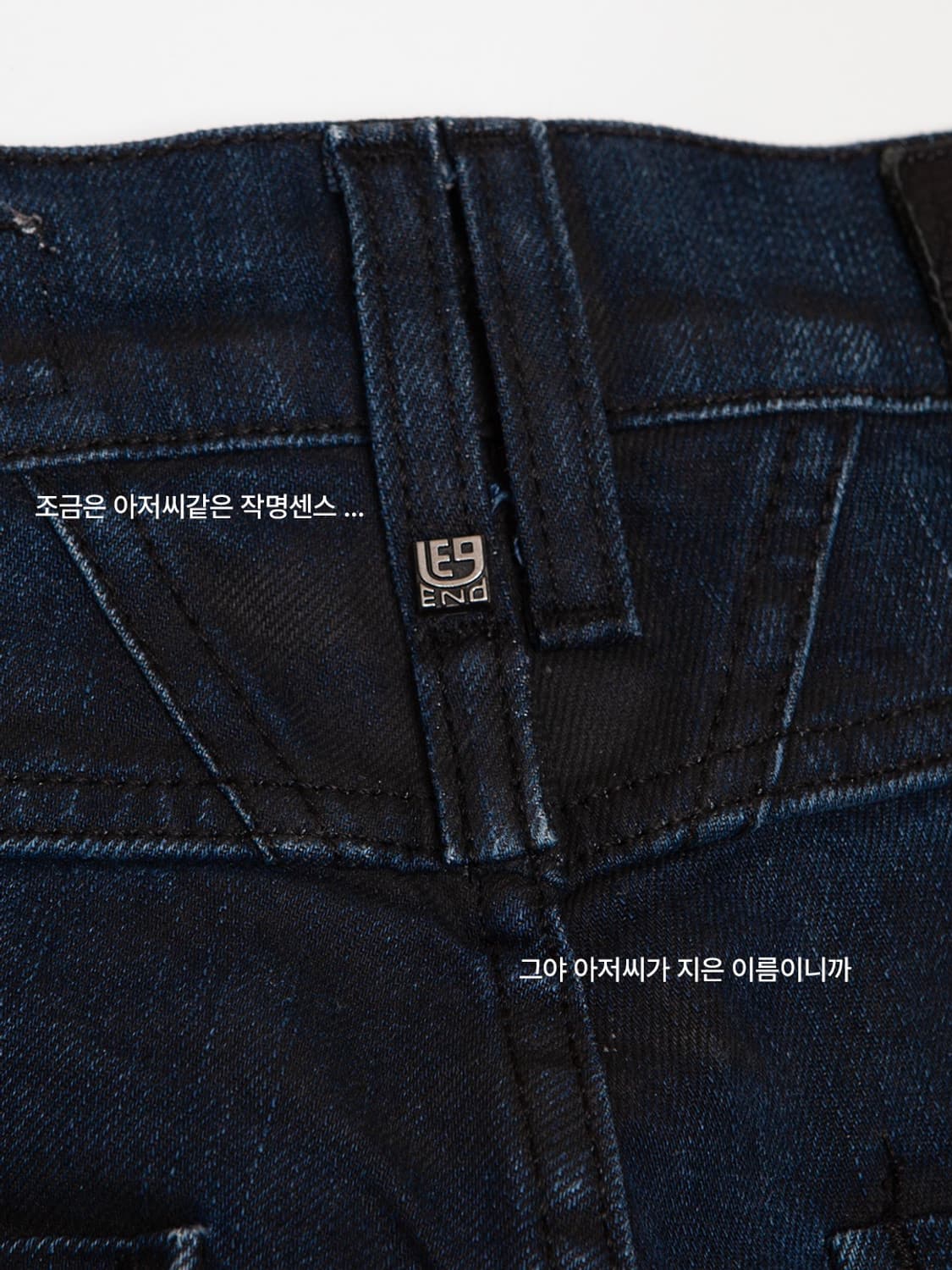 x blm, leg end, m+fg (2008) a 상품이미지8