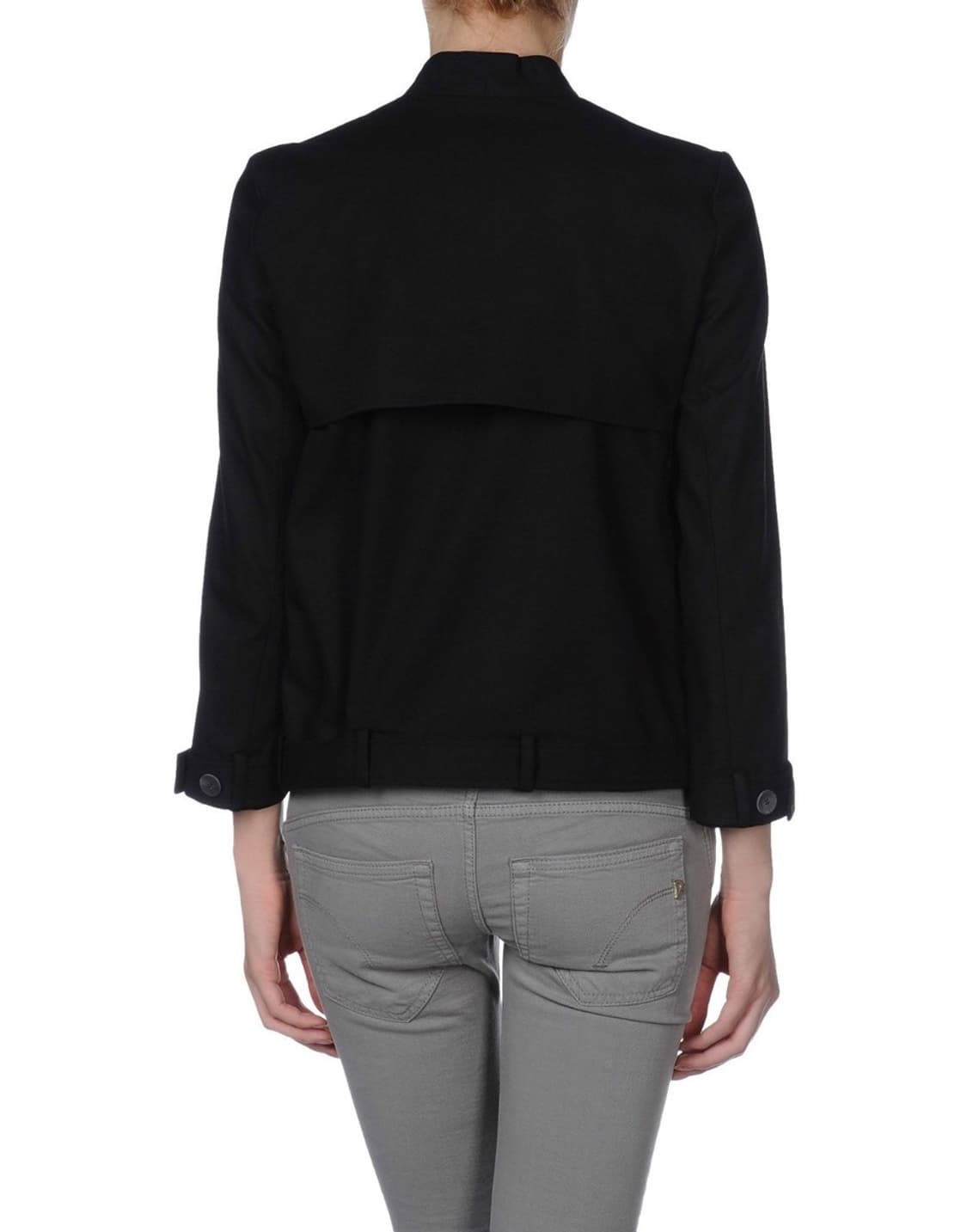 헬무트랭 Helmut Lang 트렌치 자켓 상품이미지7