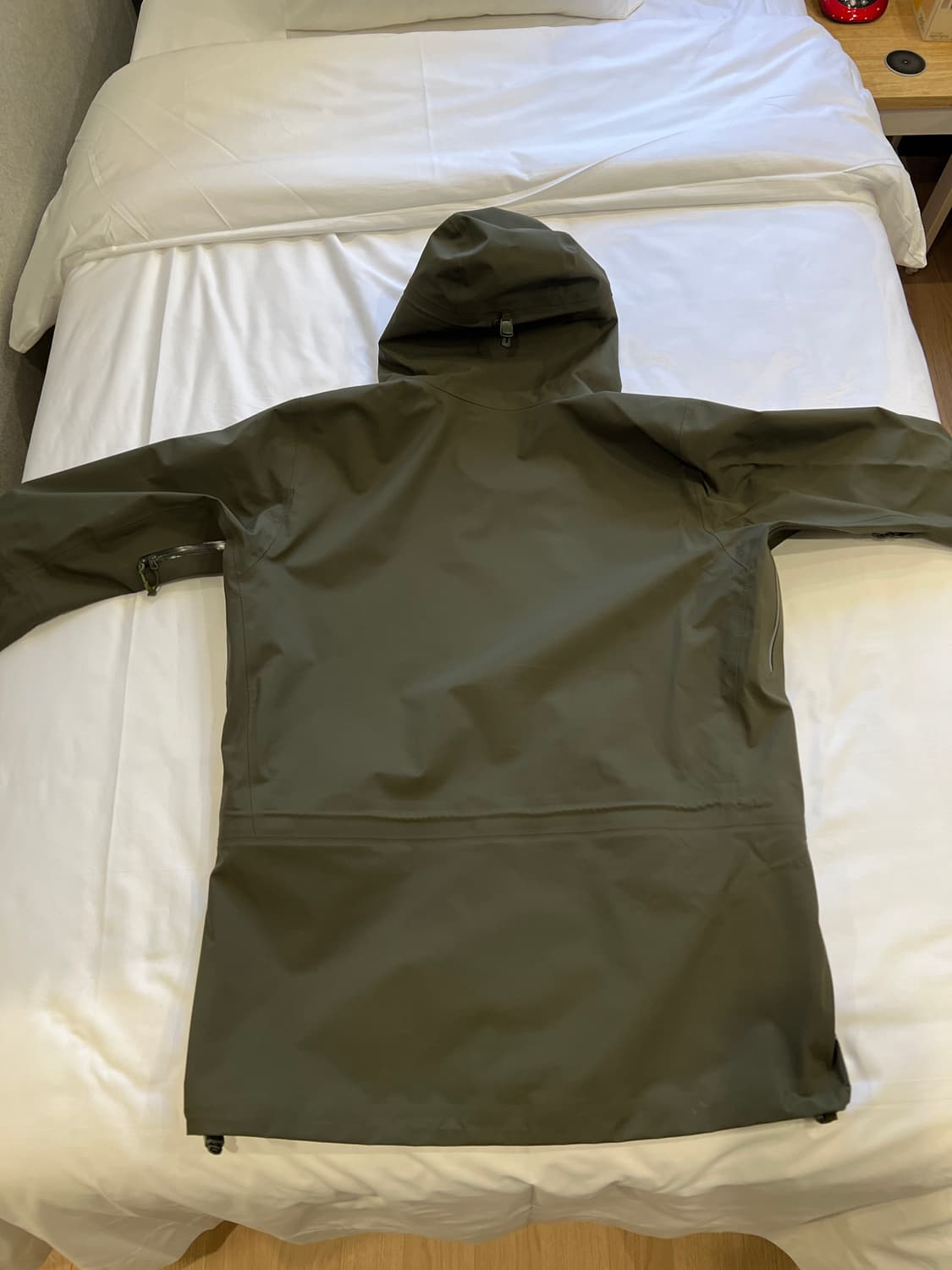 Rab 랩 캉리 GTX 상품이미지7