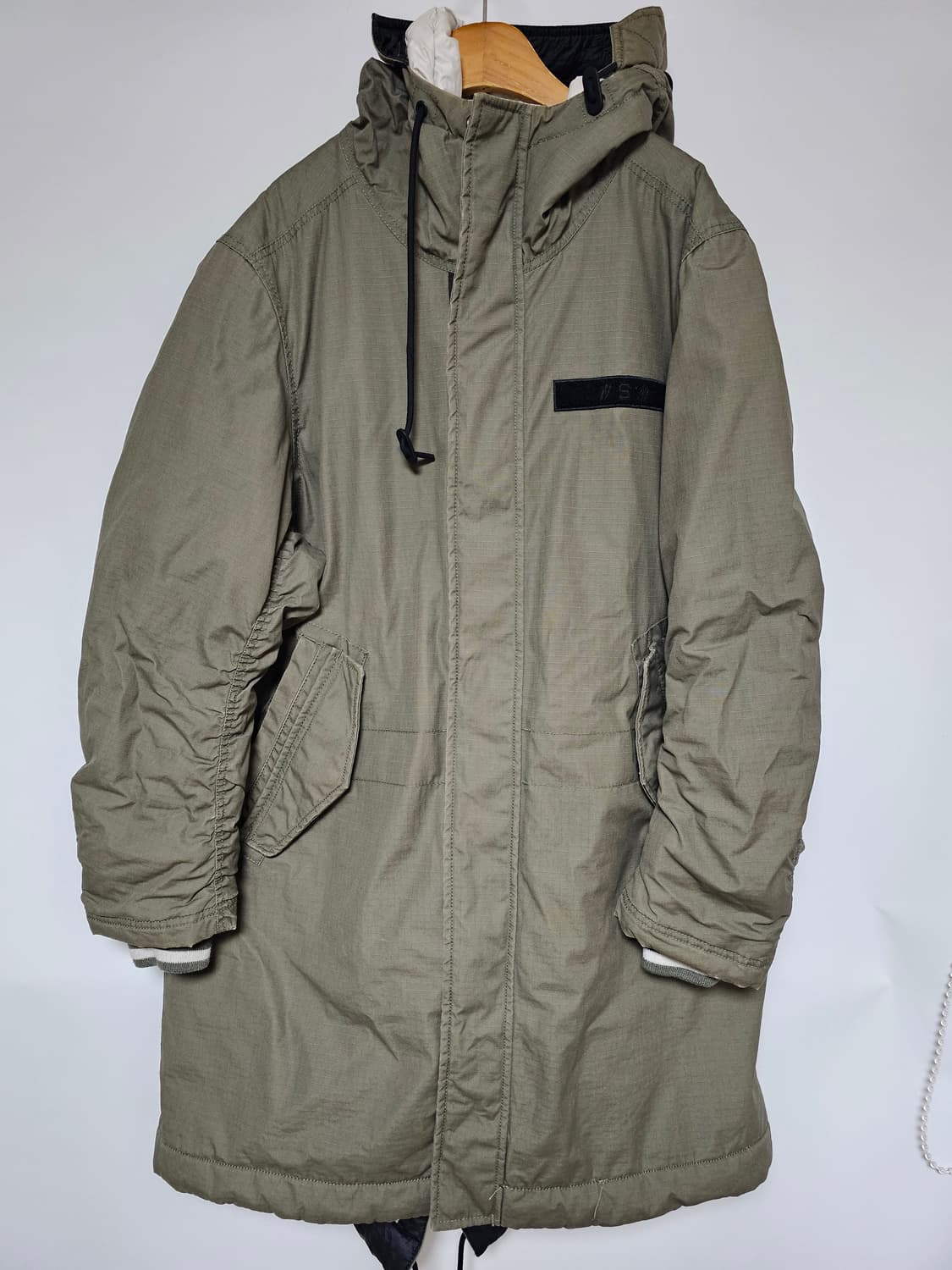 나이키필파카 상품이미지1