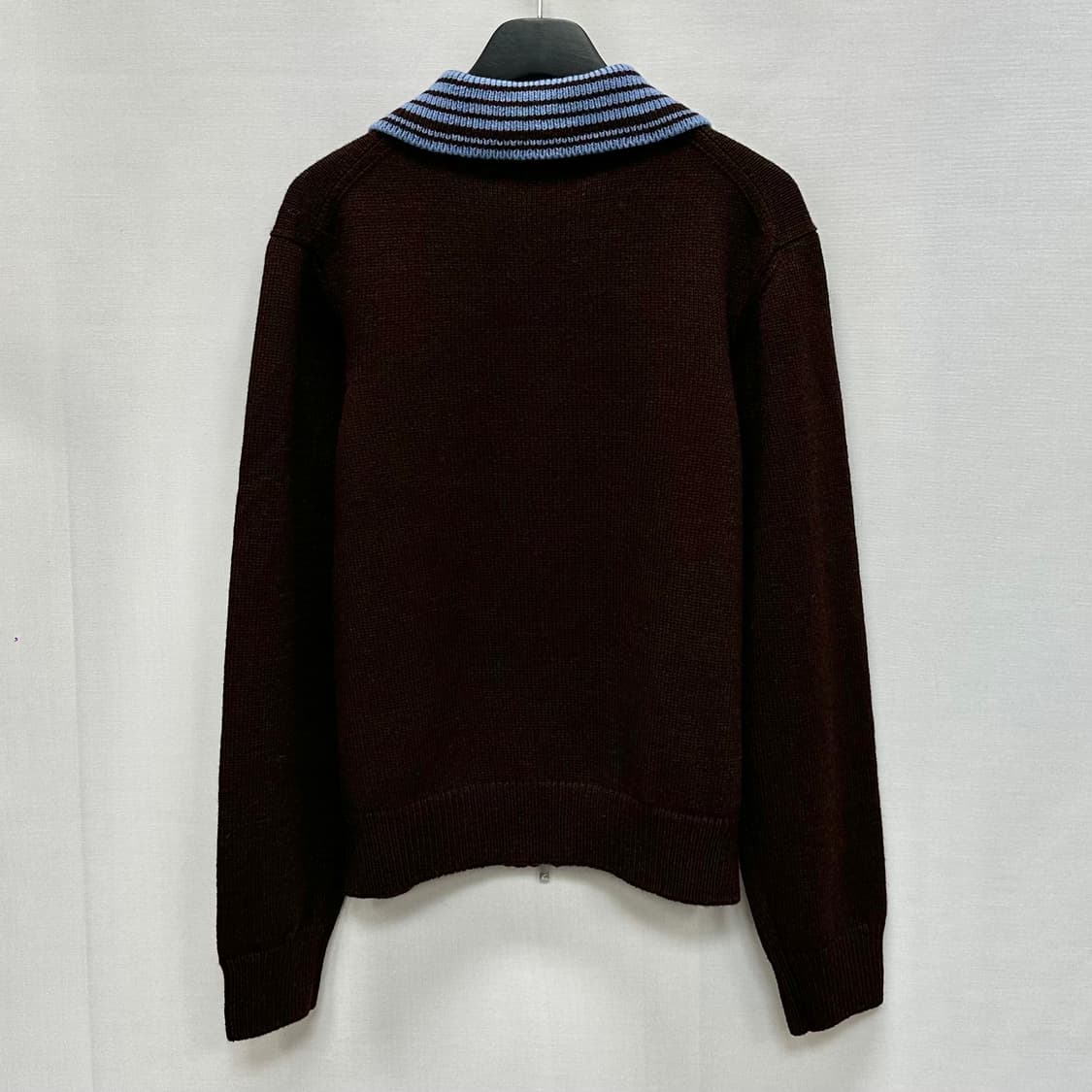 토니웩 울 유니섹스 가디건 ( 100 ) 상품이미지4