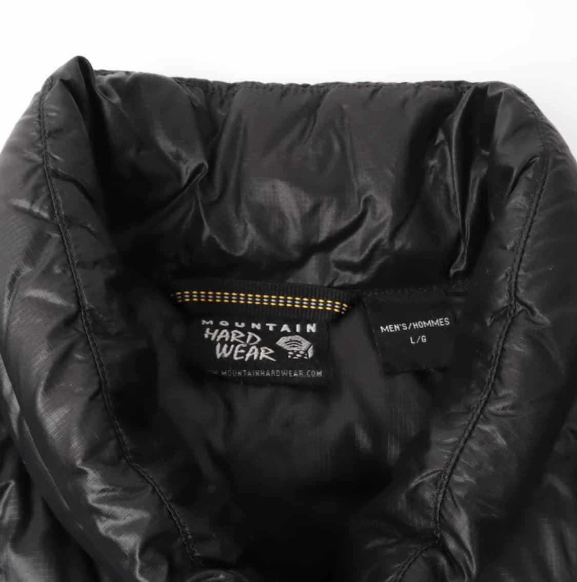 마운틴하드웨어 패딩 경량패딩 구스다운 상품이미지4