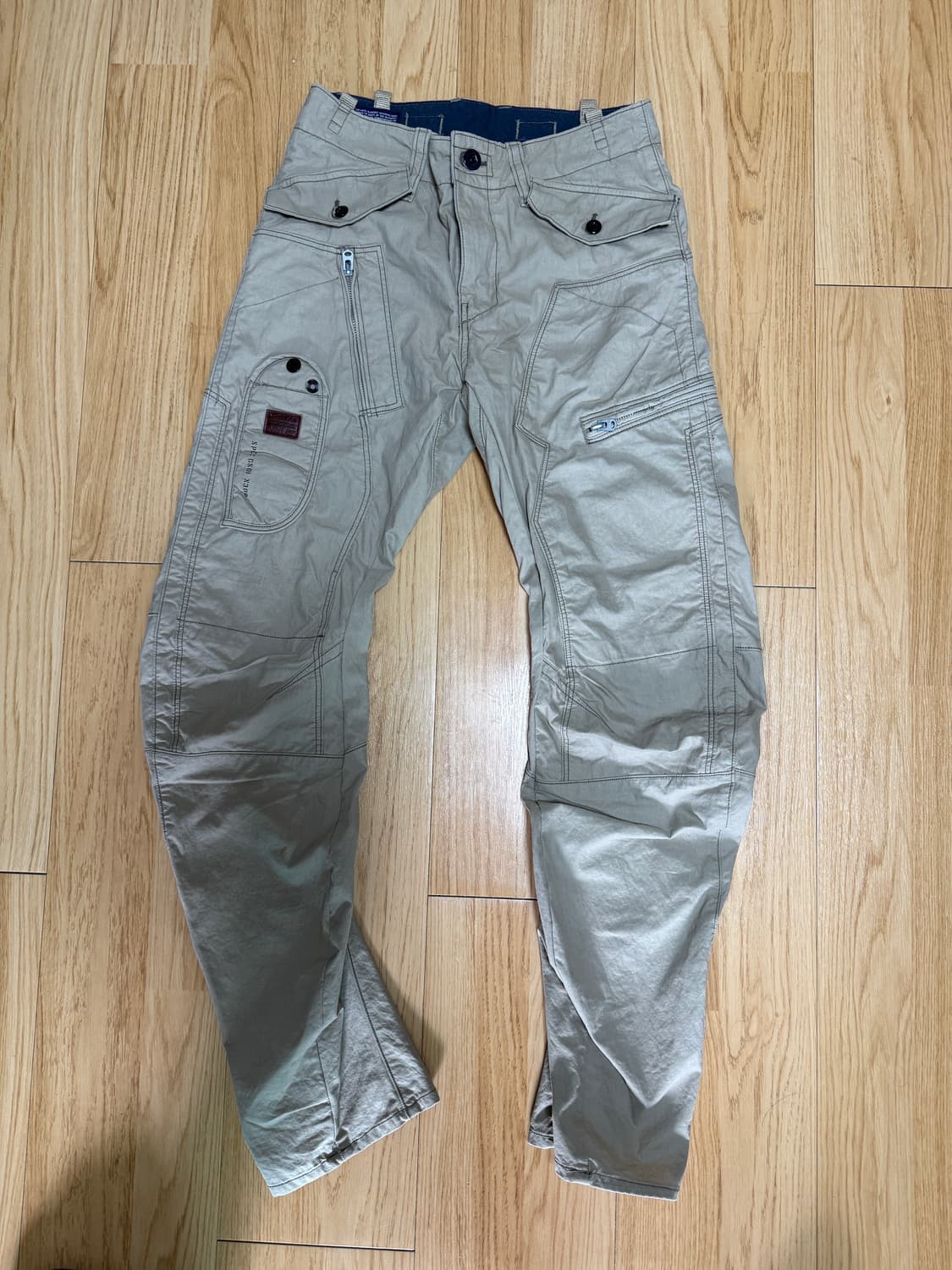 G-STAR RAW 바지 상품이미지1