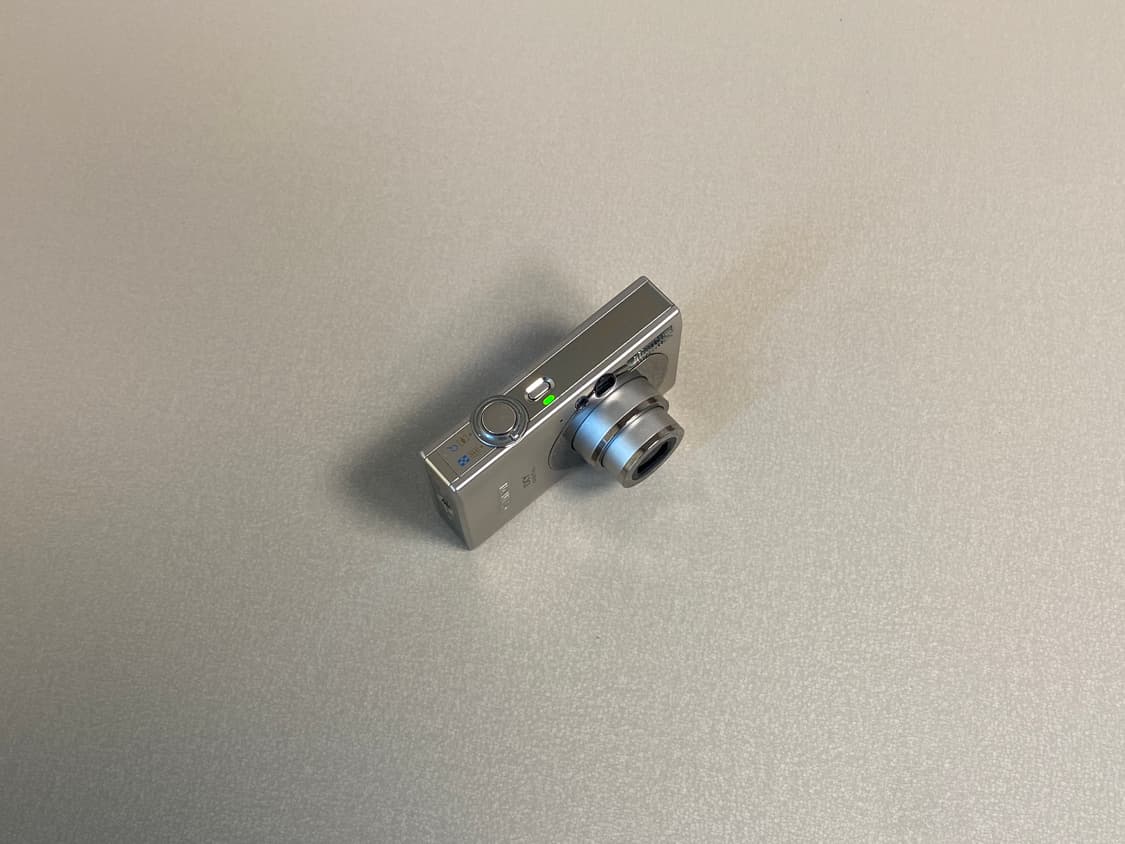 (결과물 보장) 캐논 ixy 25 is ixus 85 is 빈티지 디카 상품이미지7