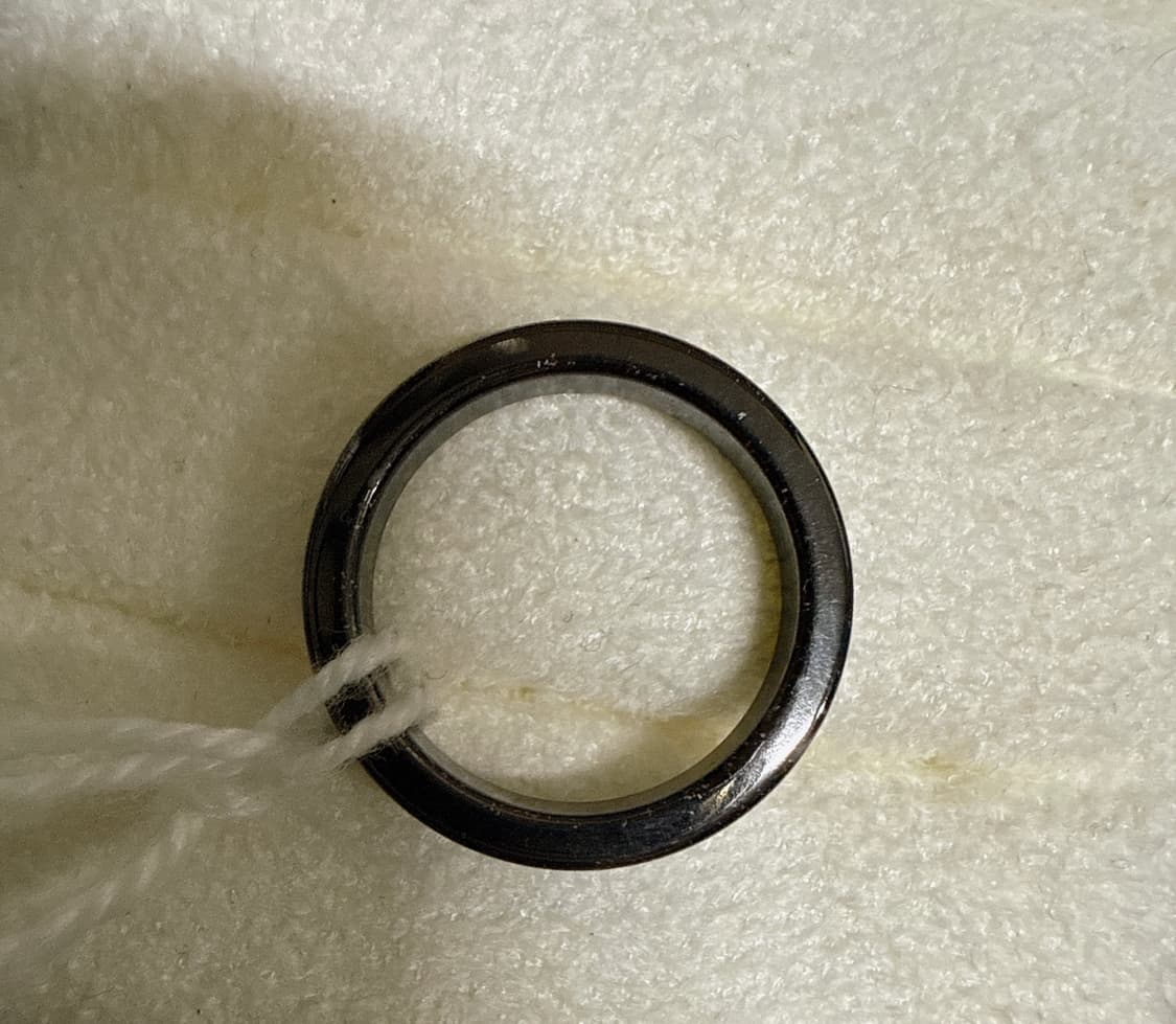 티파니 1837 티타늄 9호 상품이미지4