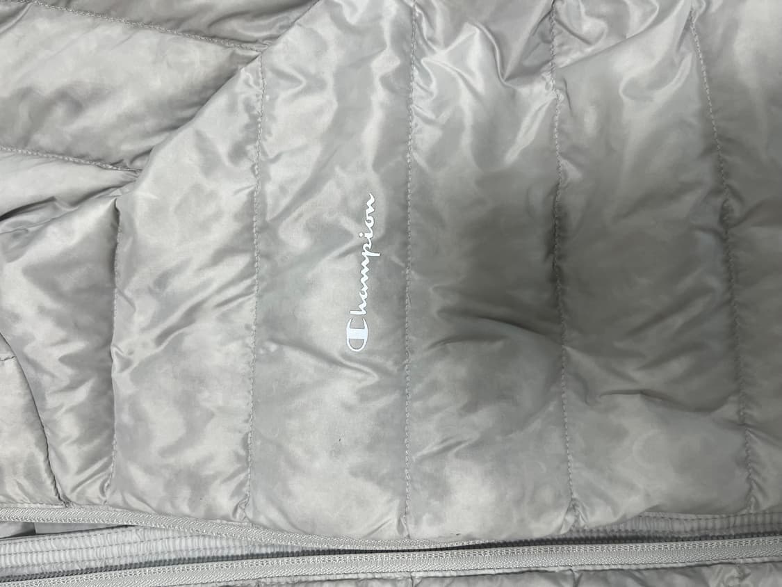 챔피온 경량패딩 상품이미지3