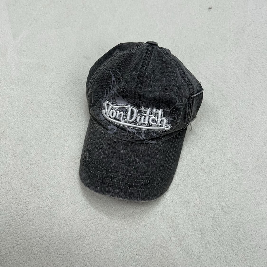 Von dutch ball cap 상품이미지1