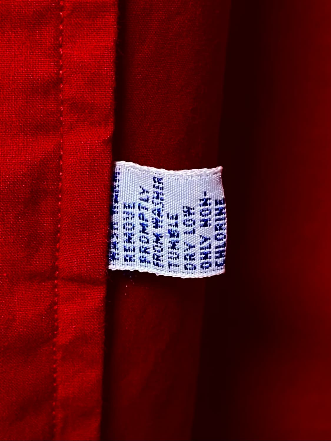 1992년 POLO RALPH LAUREN POLO STADIUM OG 상품이미지10
