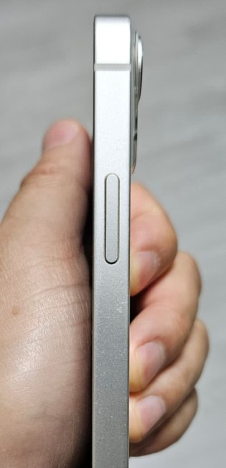 아이폰13미니 스타라이트 128기가 상품이미지5