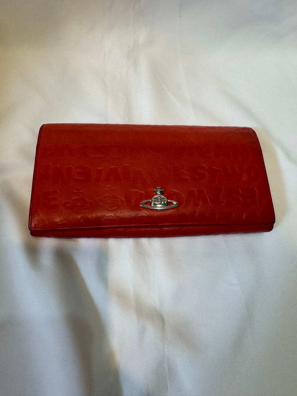 비비안웨스트우드 장지갑 상품이미지3