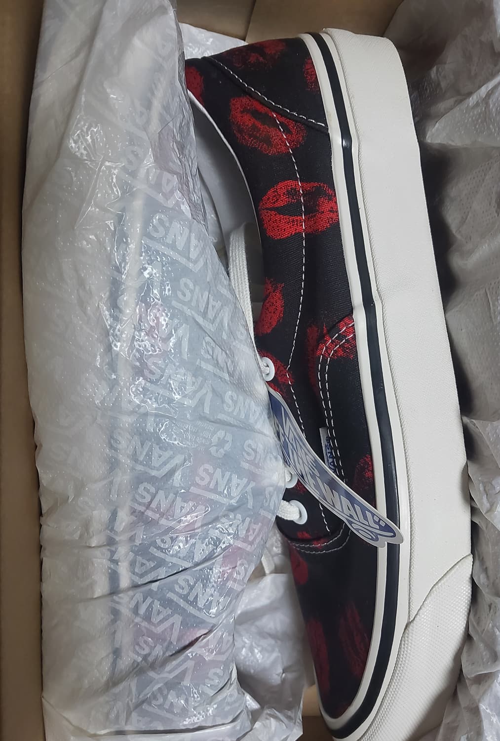 (새상품)반스 에라 95 DEX 애너하임 스니커즈 280 상품이미지2