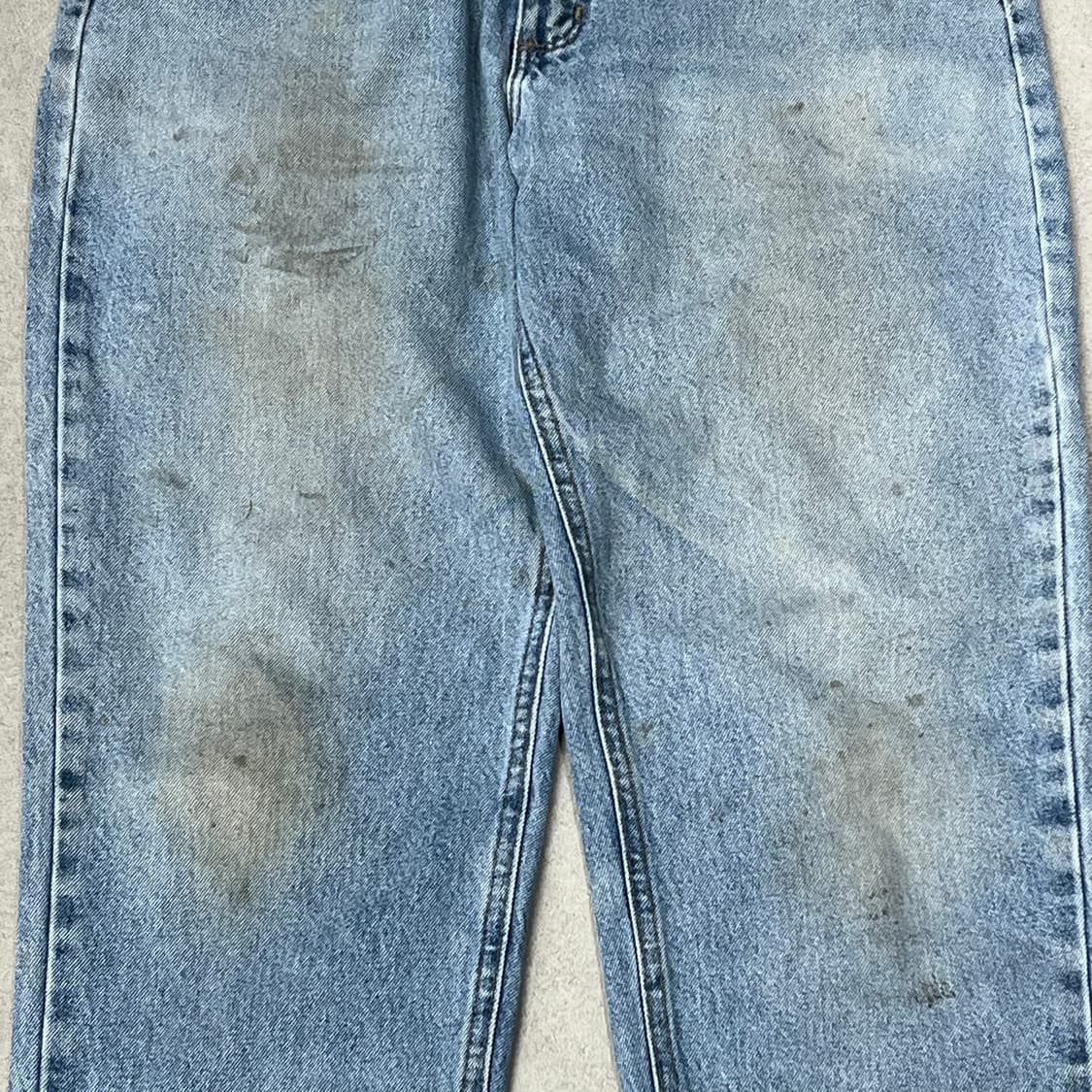 칼하트 b17 데님팬츠 s09766 상품이미지5