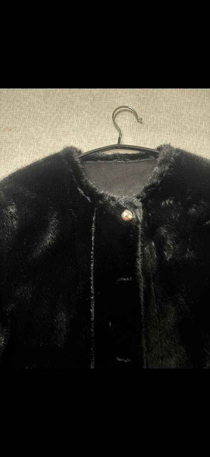 페이크 밍크 퍼 상품이미지3