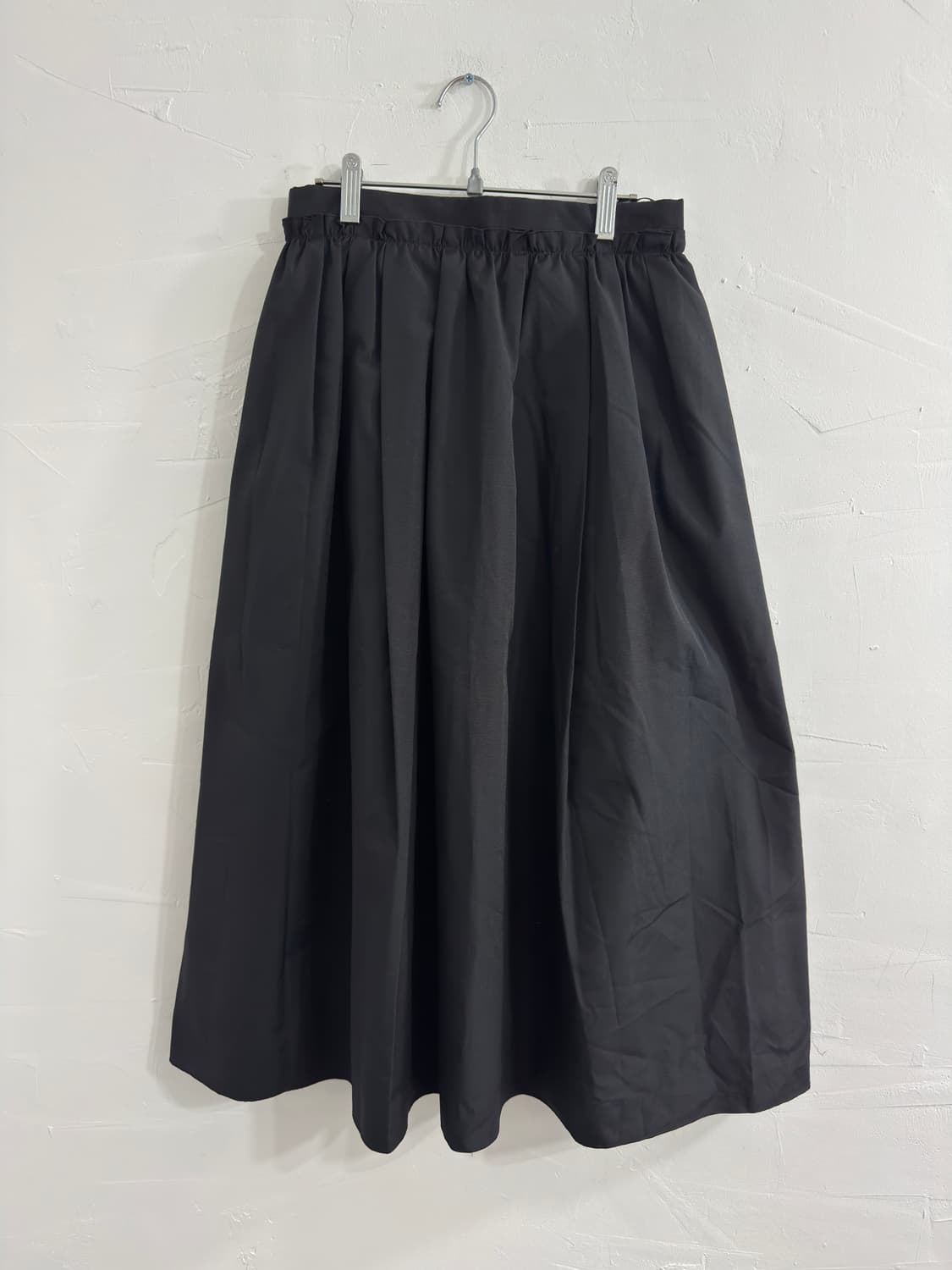 lanvin pleats skirt 상품이미지5