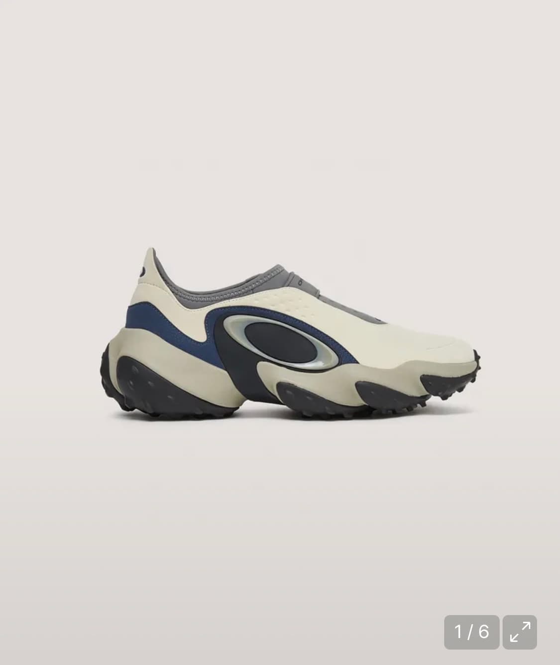 오클리 엣지 아이콘 크림네이비 250 상품이미지1