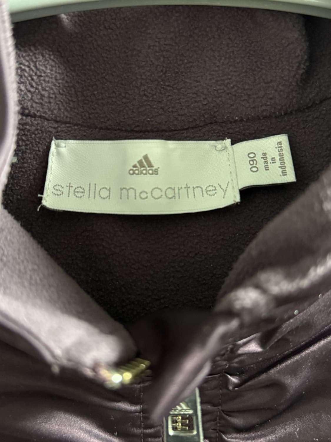 아디다스 스텔라맥카트니 셔링 집업 90 상품이미지2