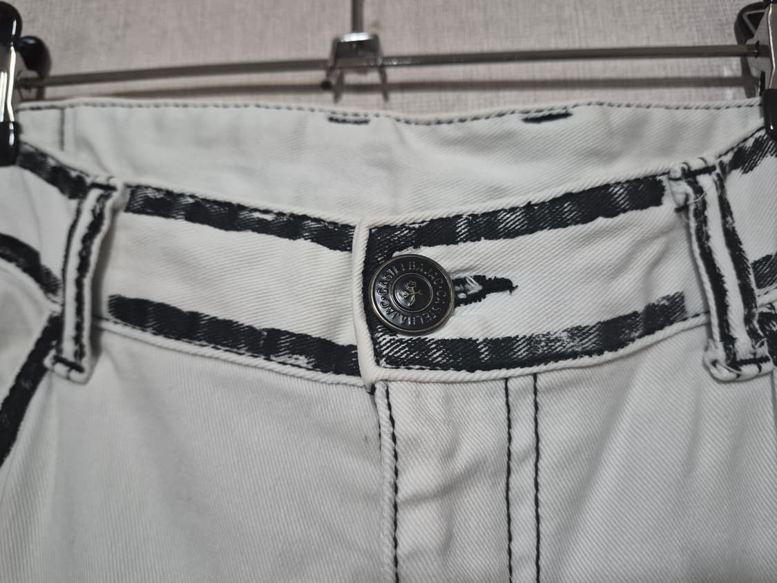 까스텔바작 (허리 33inch) 상품이미지5