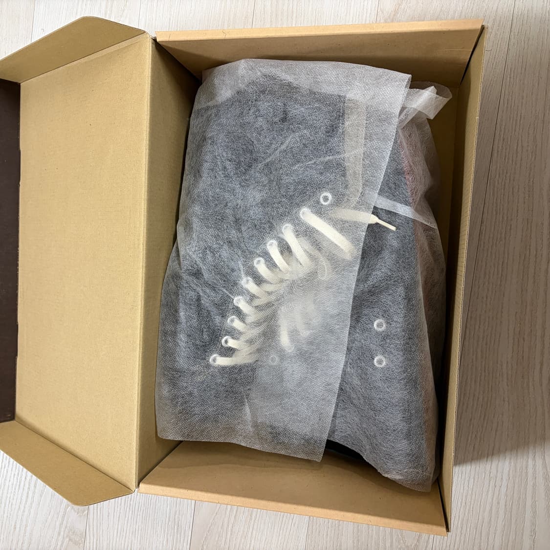 타임원클로딩 플라잉비 270사이즈 민트급 상품이미지6