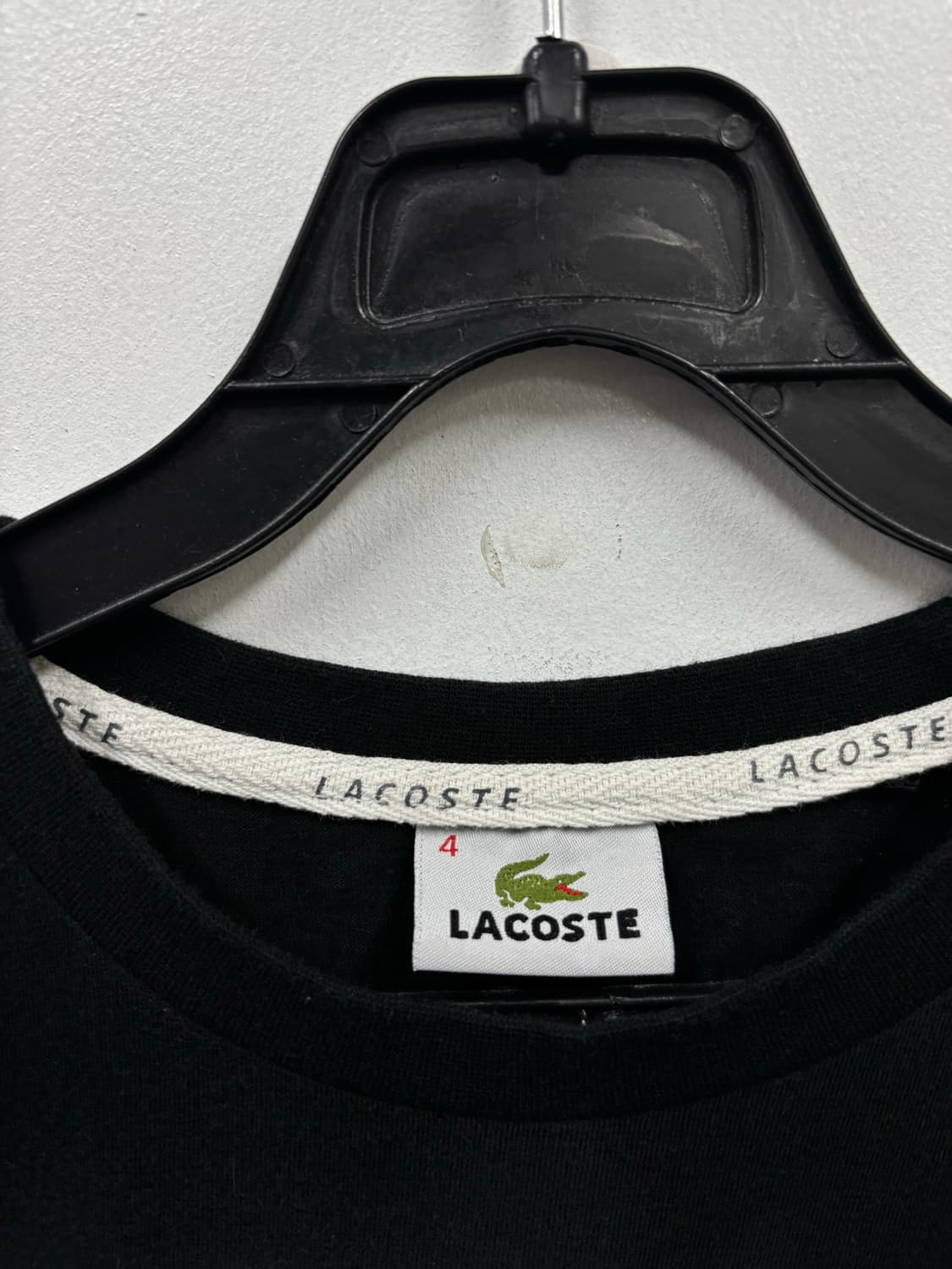 라코스테  반팔티 상품이미지4