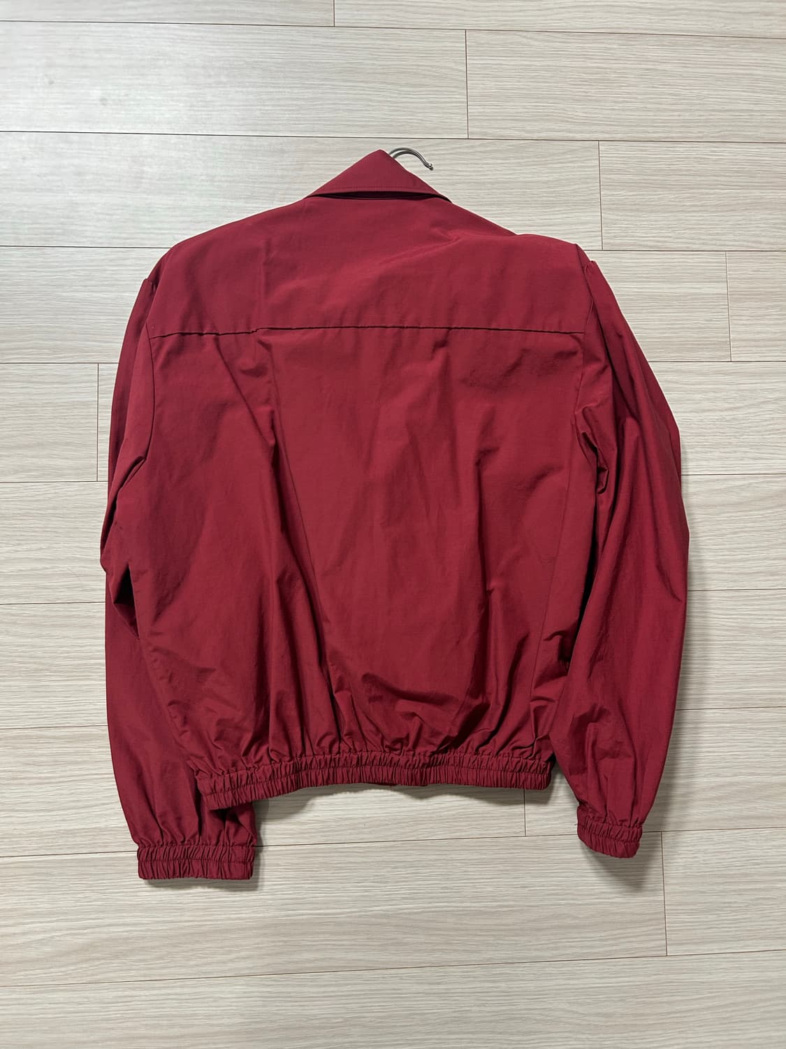 페스토 봄버자켓 상품이미지3