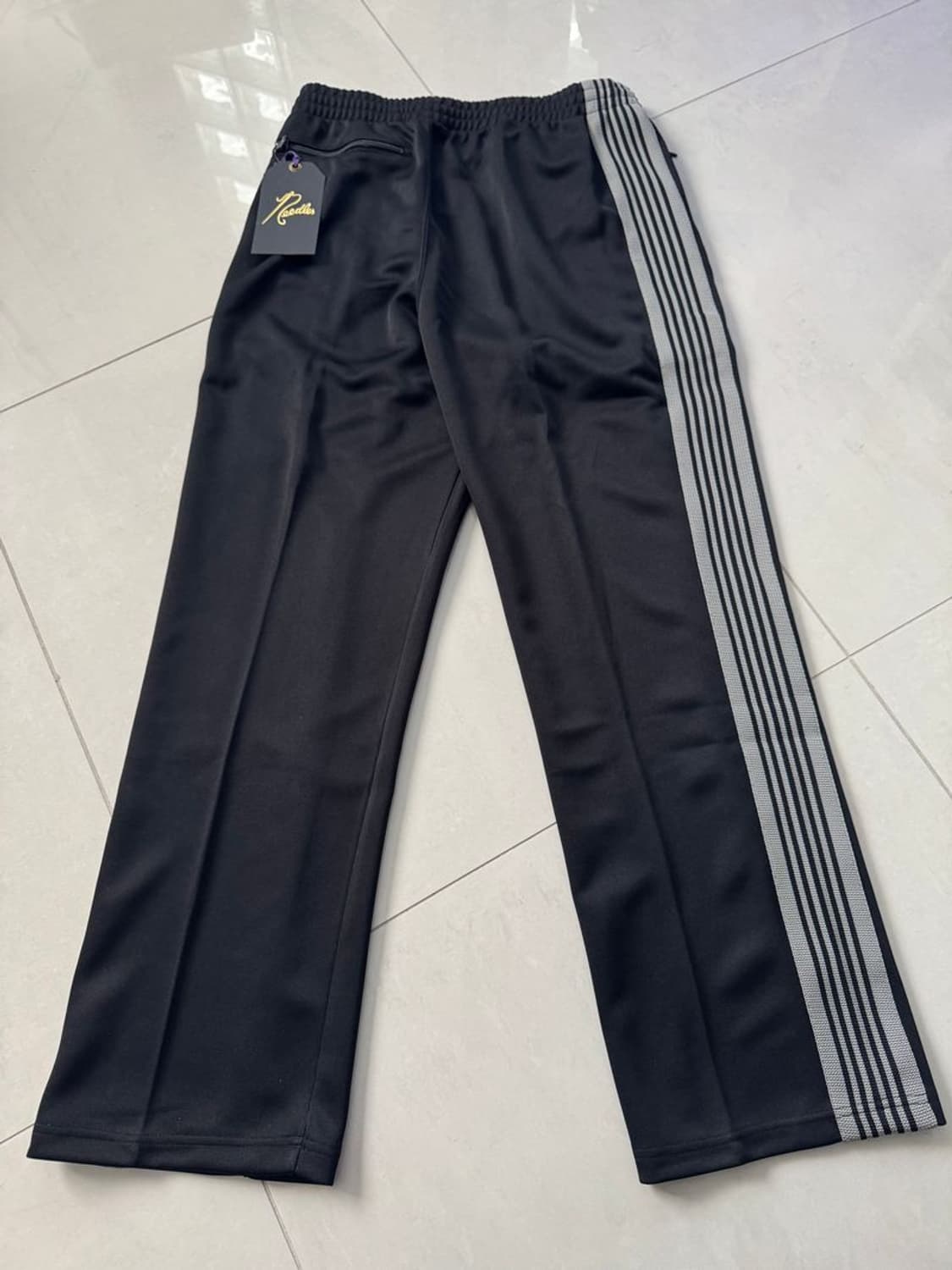 TRACK PANTS 트랙 팬츠 상품이미지7