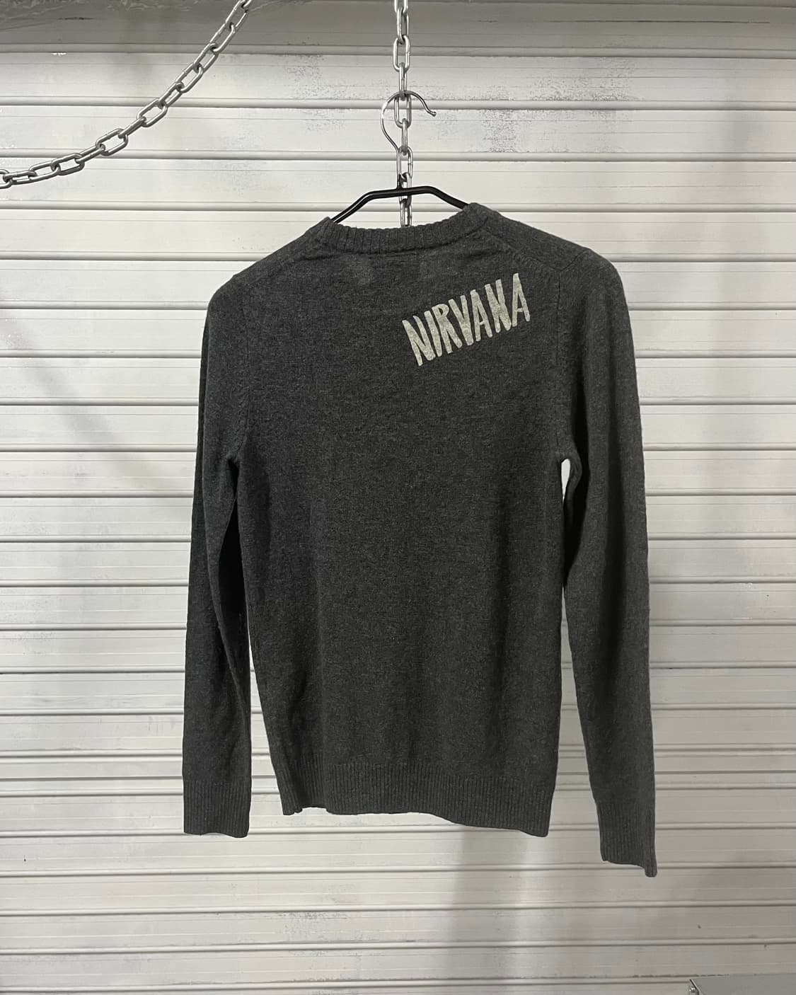 Hysteric Glamour x Nirvana (2009) 상품이미지4