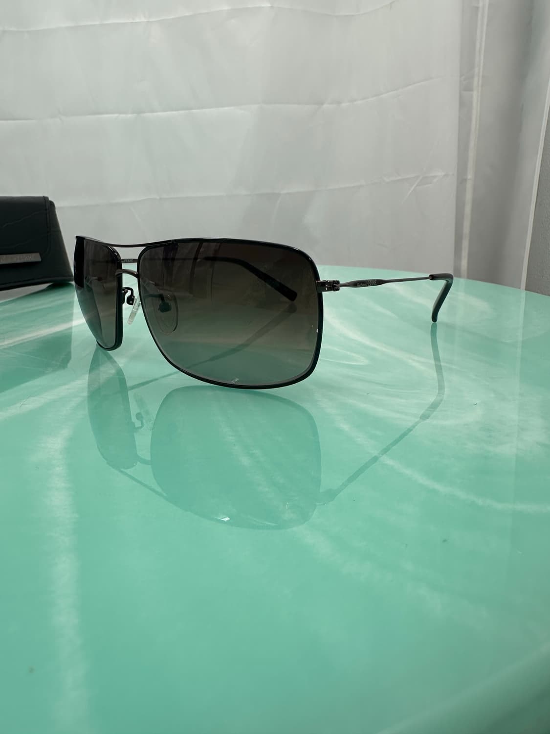 [새상품 무료배송] 지안프랑코 페레 Made In Italy 선글라스 상품이미지1