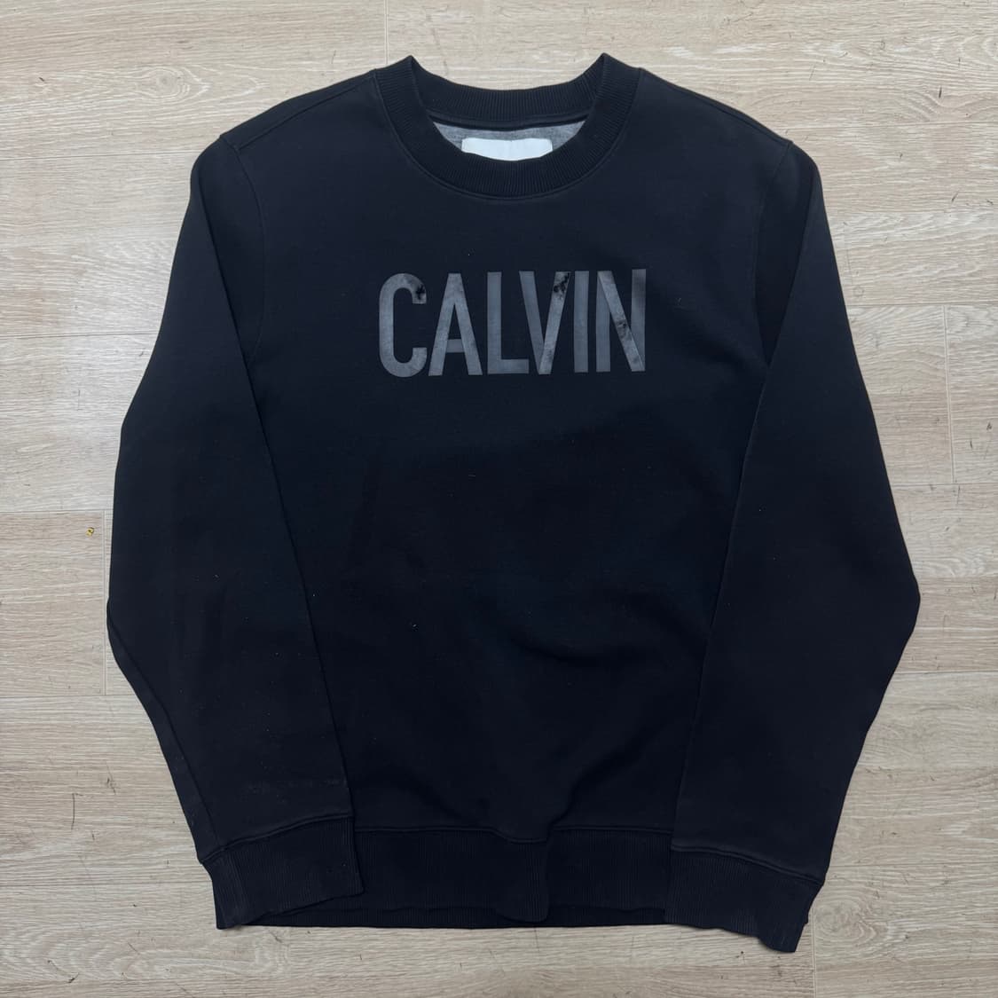 캘빈클라인 맨투맨 상품이미지1