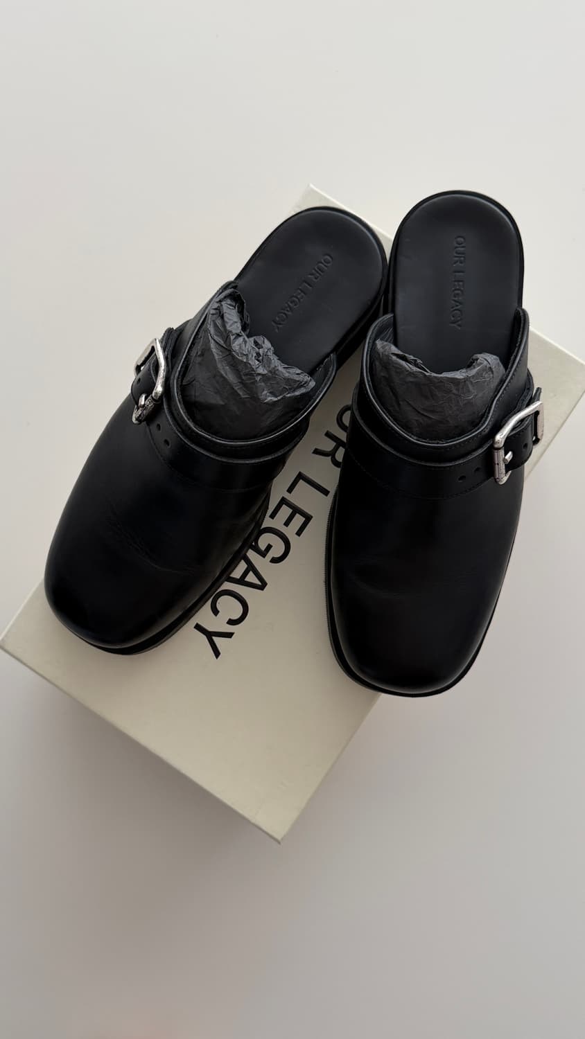 아워레가시 카미온 뮬  42 상품이미지2