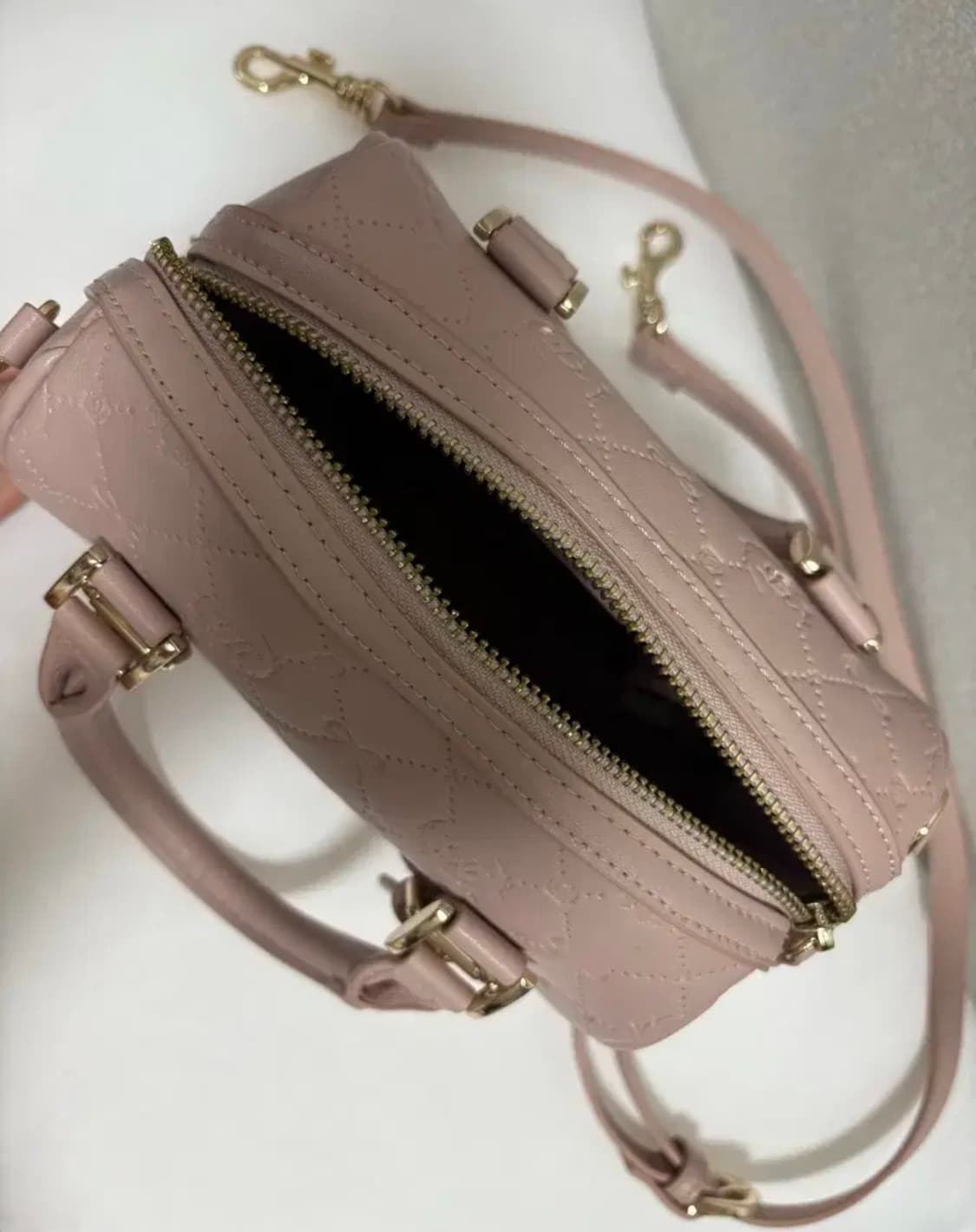 메종드플뢰르 Masion de fleur 가방+키링 상품이미지8