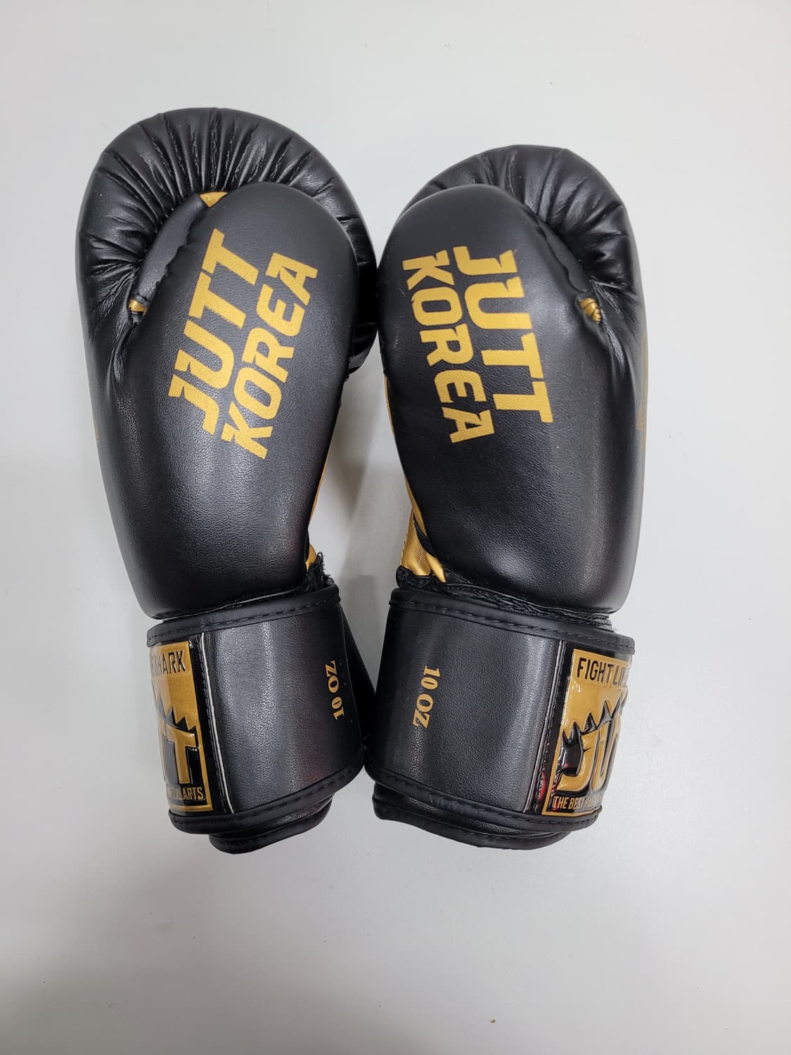 주트코리아 사크 복싱 글러브 / 10oz
 상품이미지2