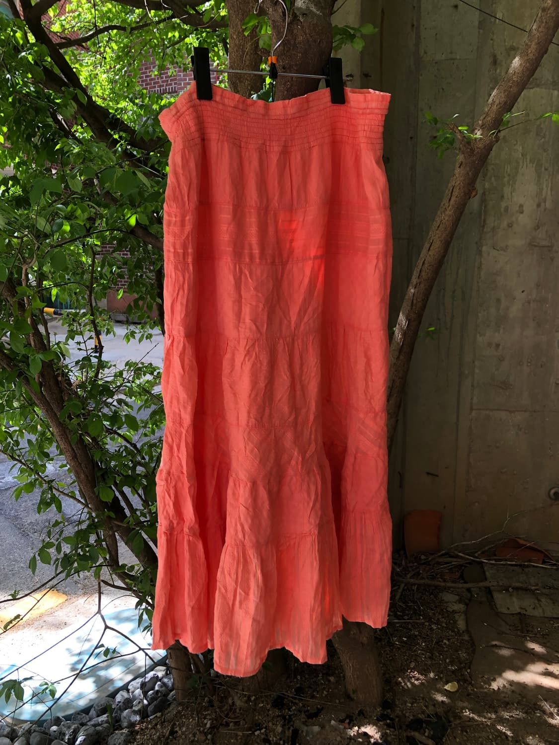 grapefruit skirt 상품이미지7