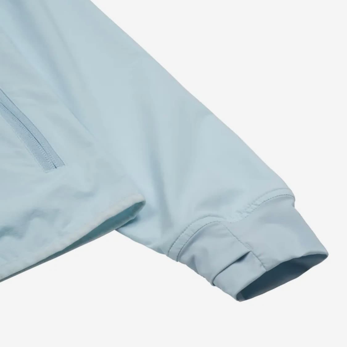 더콜디 TCM starfish light hooded zip-up 상품이미지2