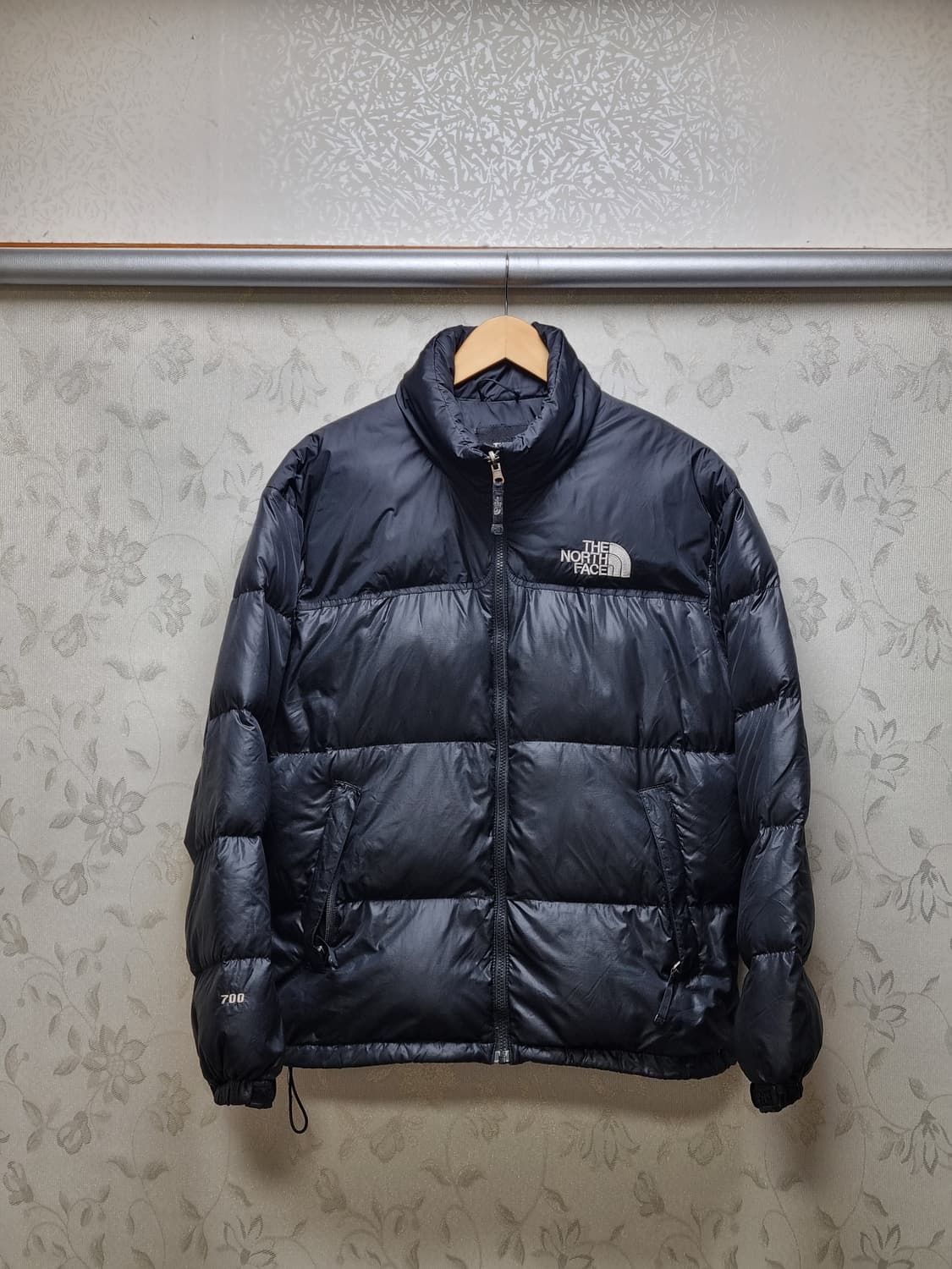 [m/95] 노스페이스 눕시패딩 상품이미지1