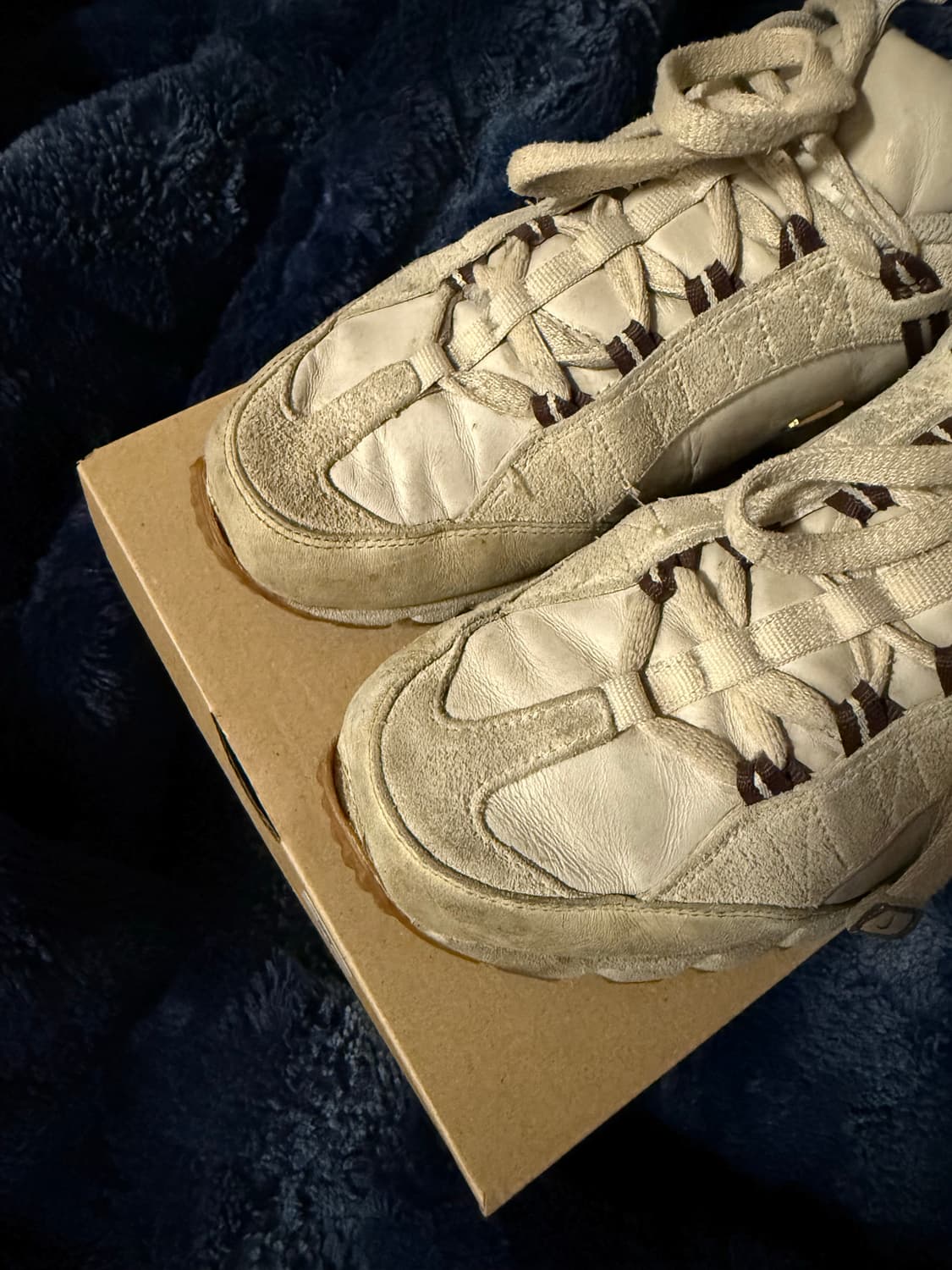 정품) 자크뮈스 나이키 휴마라 280 상품이미지3