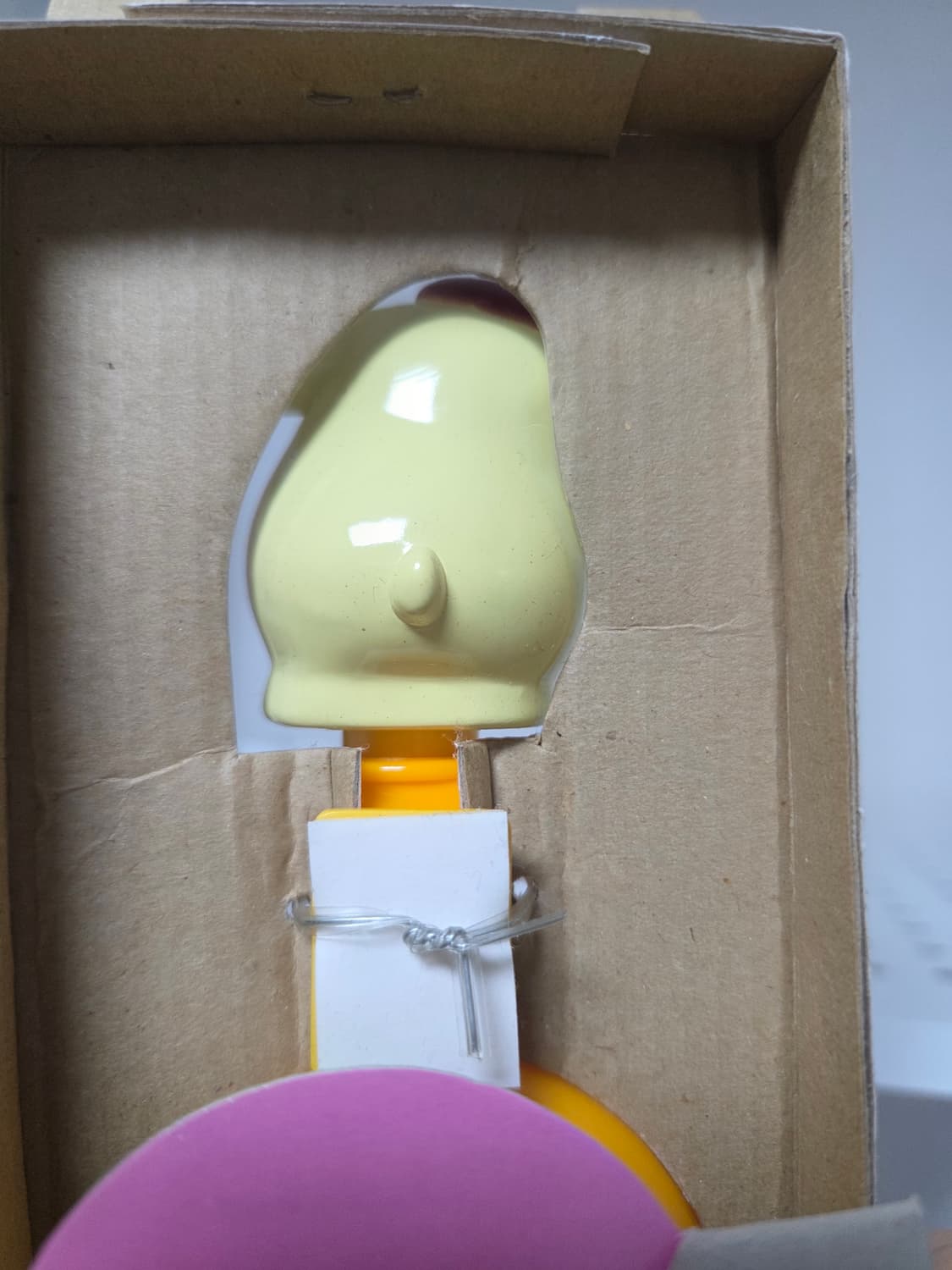 산리오 고전폼폼푸린 빗자루 상품이미지3