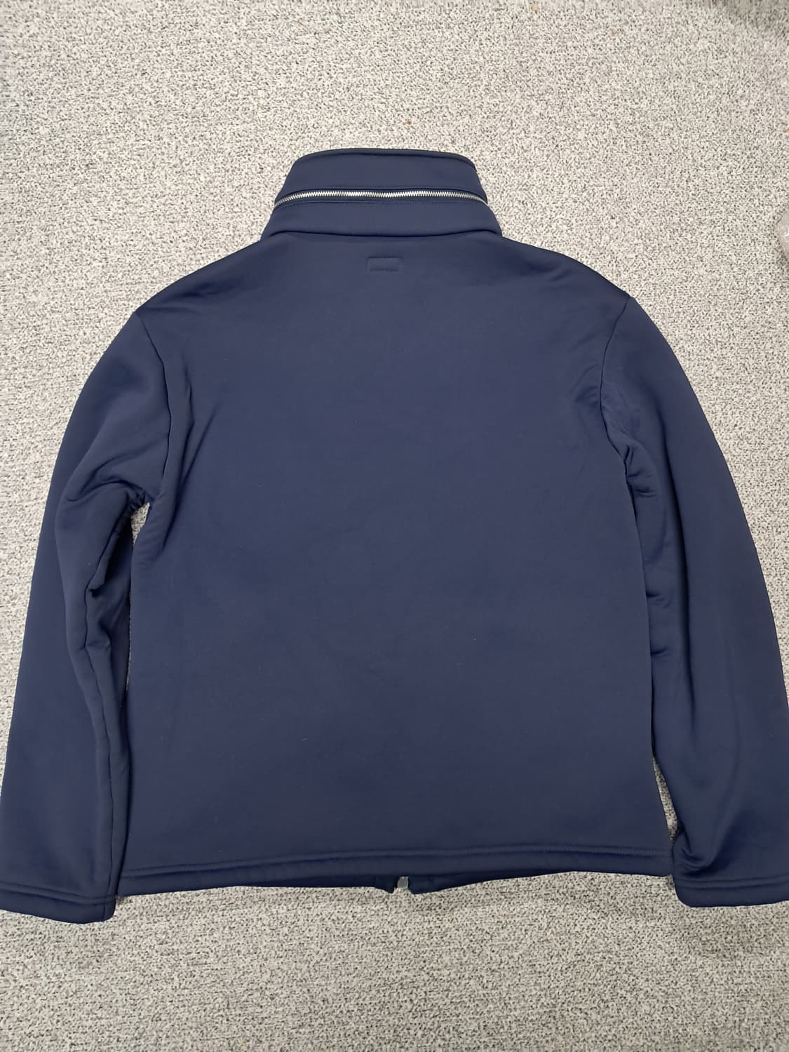 아르마니 네오프랜 블루종자켓 상품이미지4