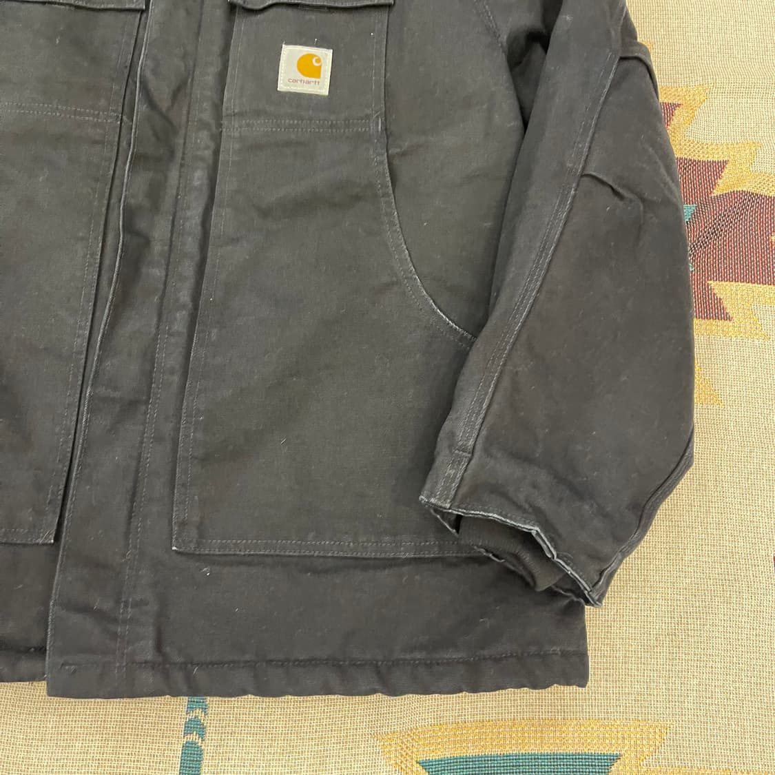 Vintage Carhartt C03 상품이미지5