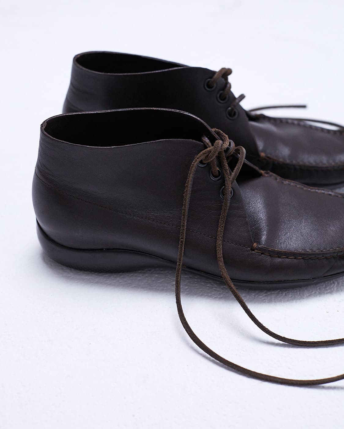 Prada Sport Chukka Boots 상품이미지1