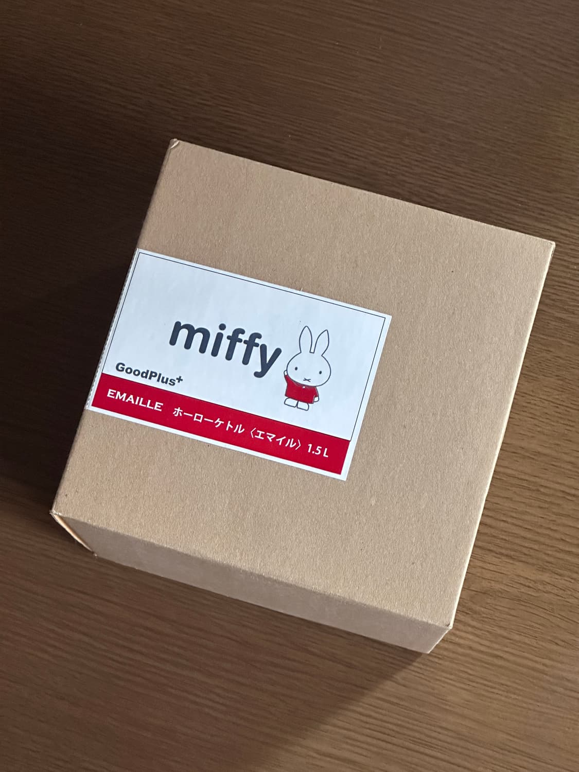 일본 미피 주전자 미피 케틀 에나멜주전자 법랑주전자 법랑 에나멜 상품이미지6