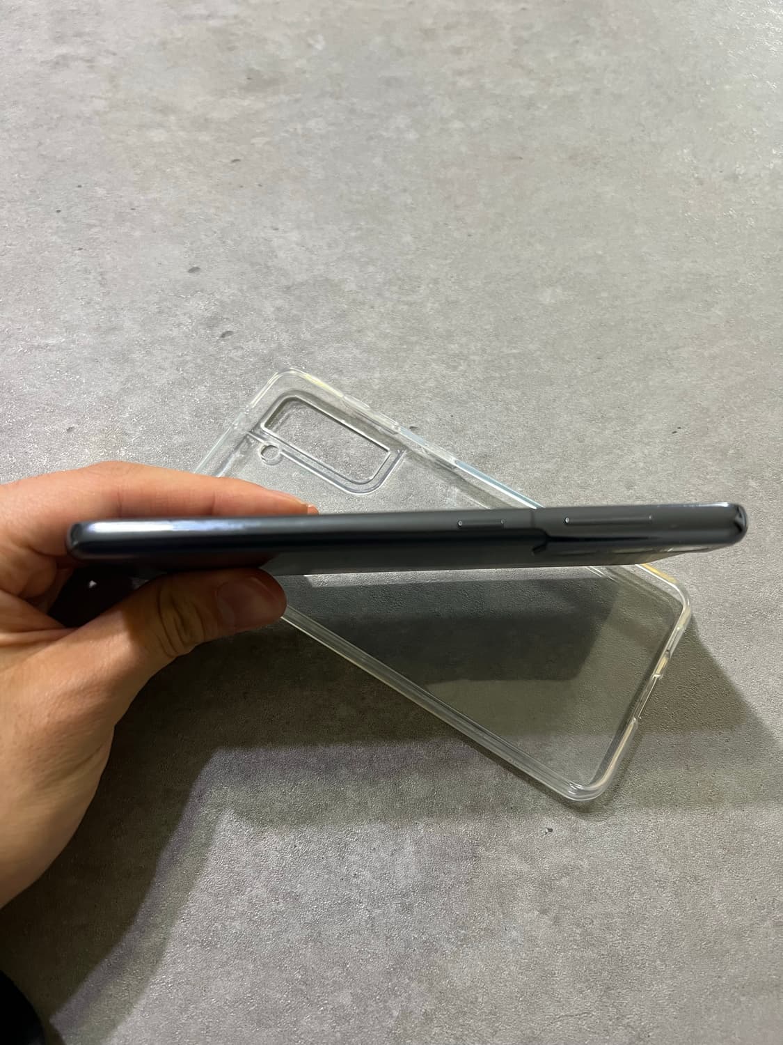 갤럭시 s21 256 상품이미지3