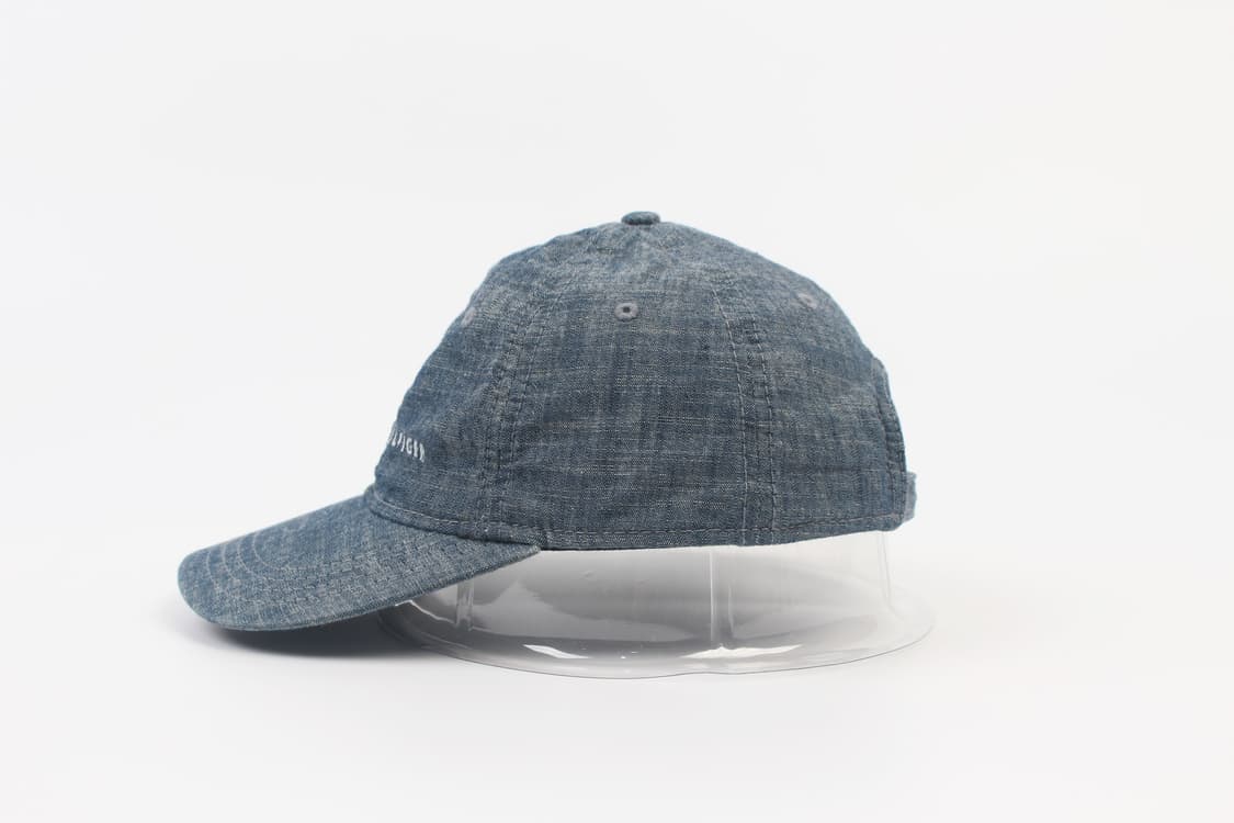 TOMMY HILFIGER Chambray Cap  상품이미지3