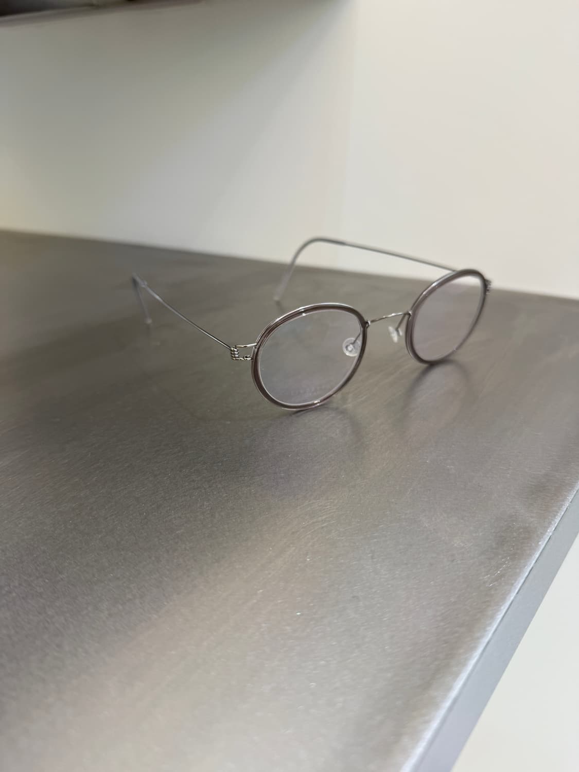 린드버그 LEX 45 그레이  P10 상품이미지3