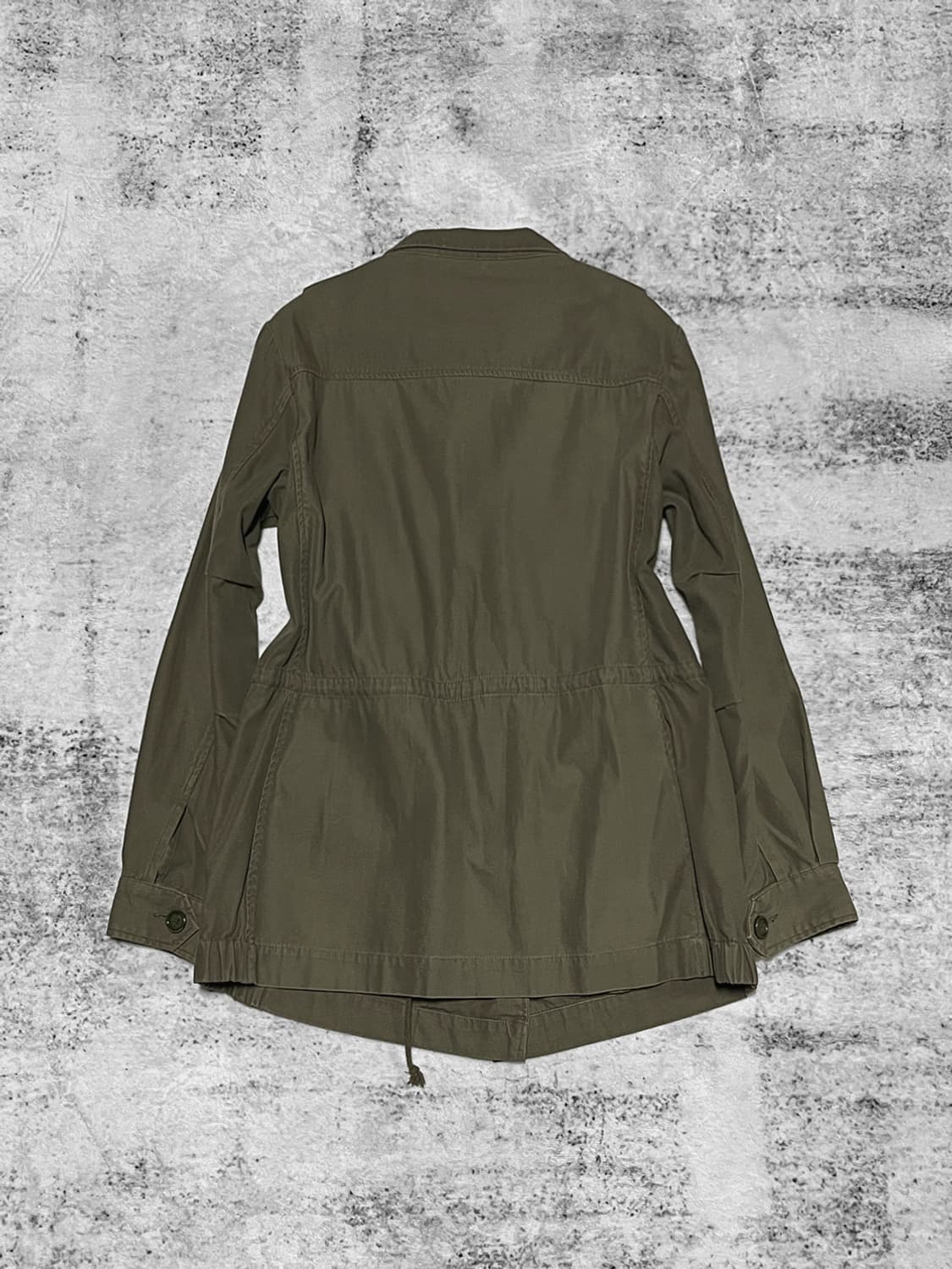 punk vintage stud jacket  상품이미지5