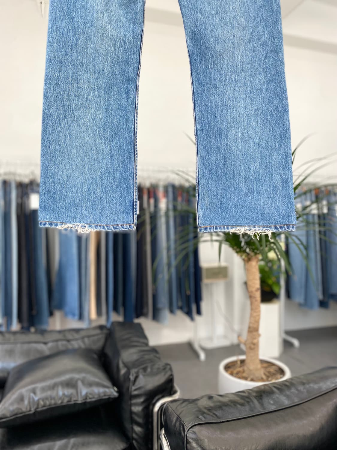 Levis501 Straight Fit 00s 34사이즈 a4981 상품이미지7
