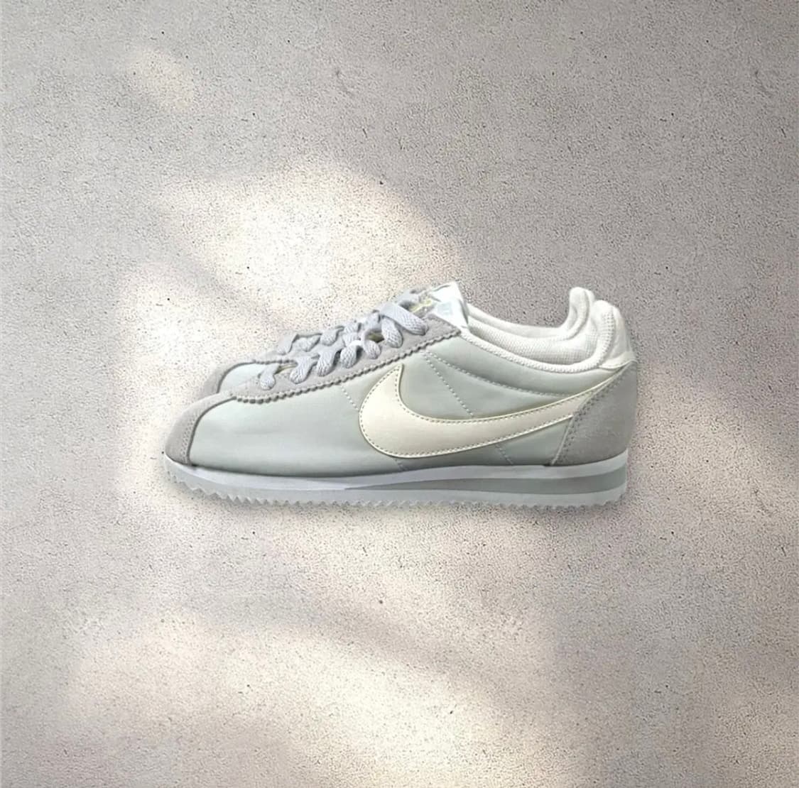 [225] 나이키 코르테즈 민트 (No.506) 상품이미지3