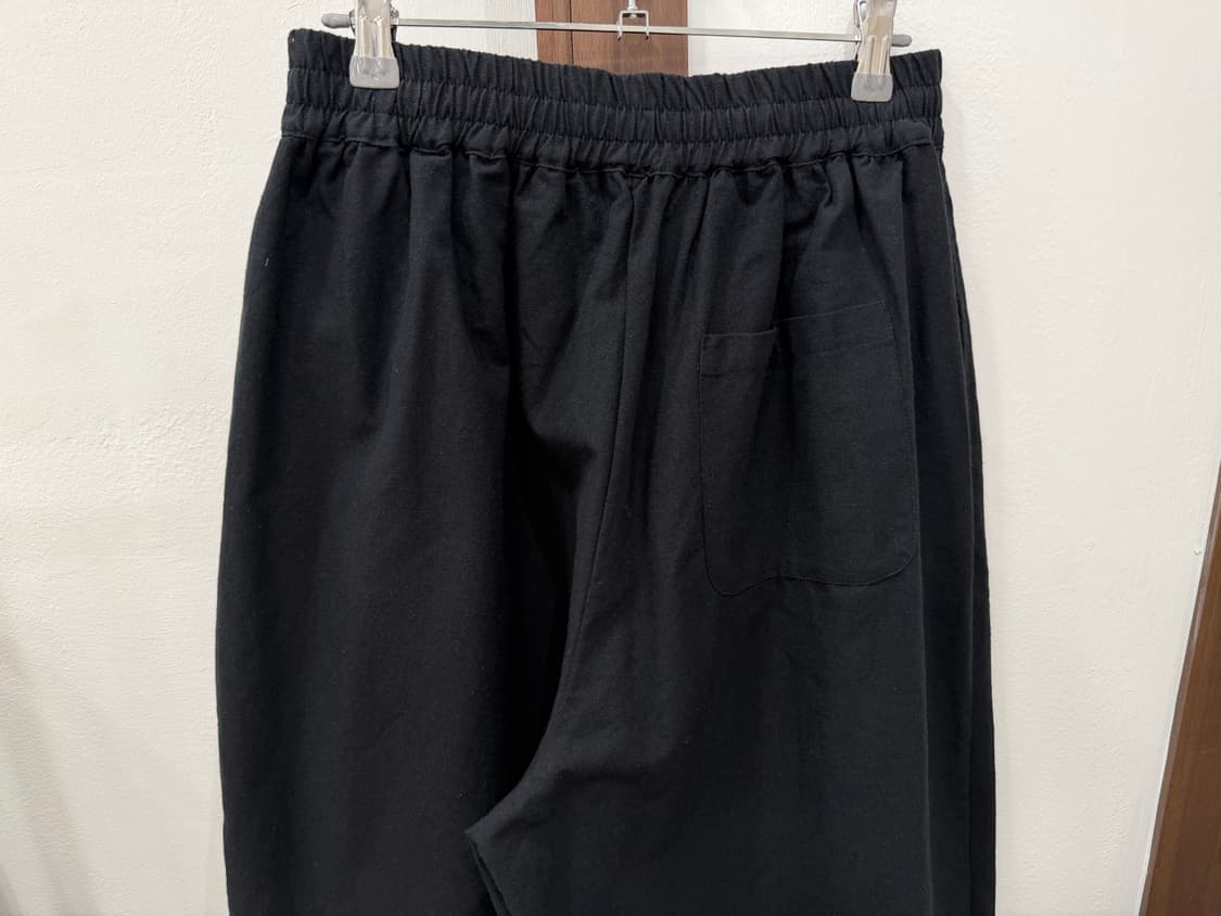 frill banding pants 상품이미지3